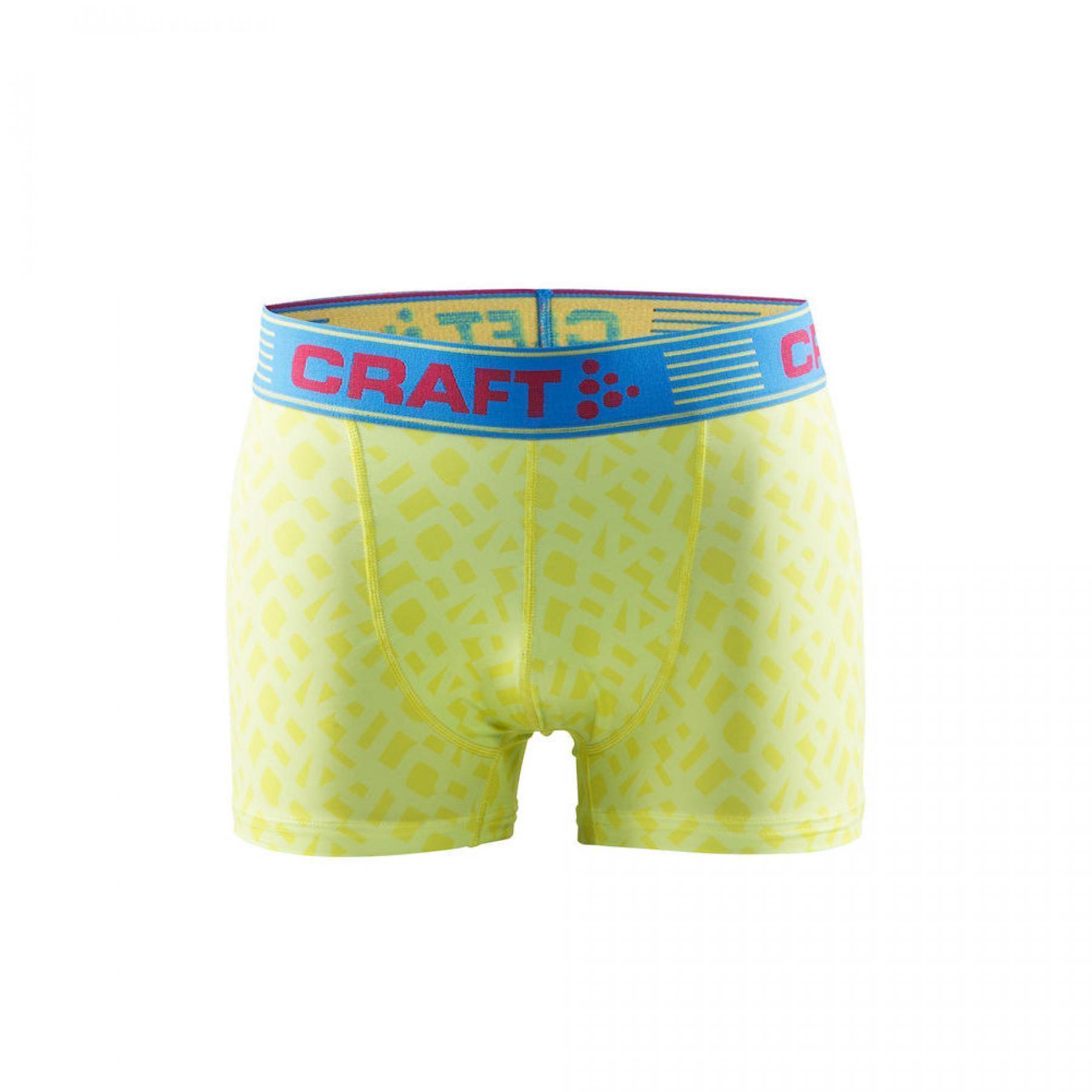 Boxer 3 pollici Craft greatness