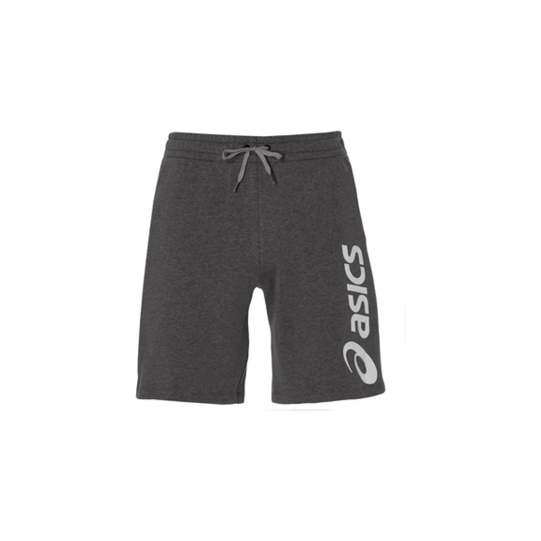 Pantaloncini Asics big logo Sweat