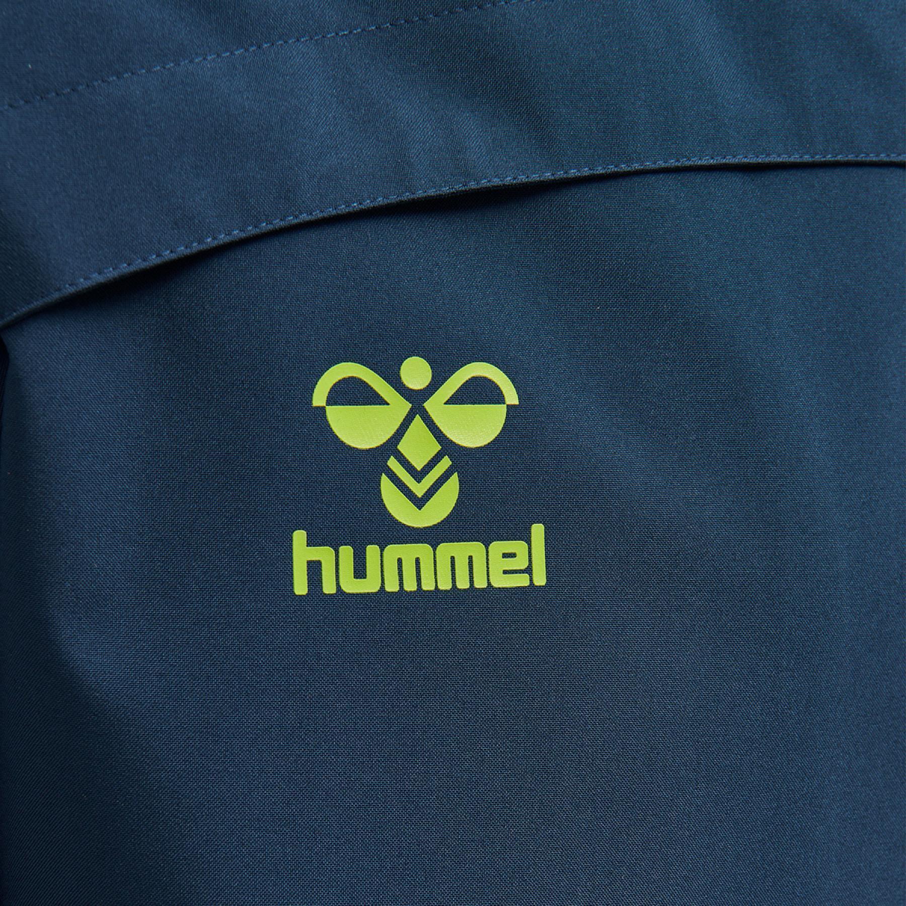 Giacca Hummel hmllead all weather