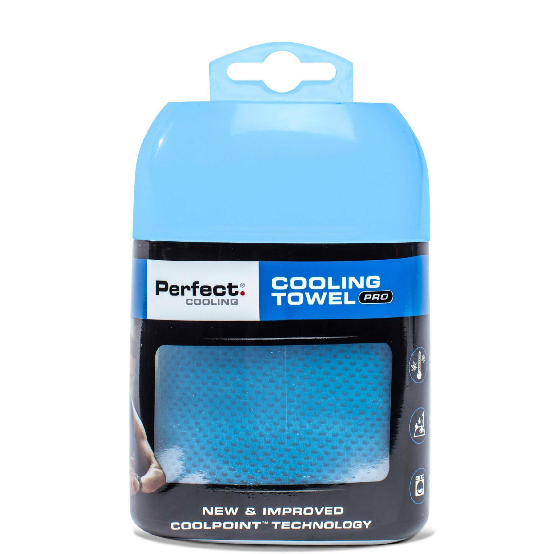 Asciugamano Perfect Fitness Cooling Pro