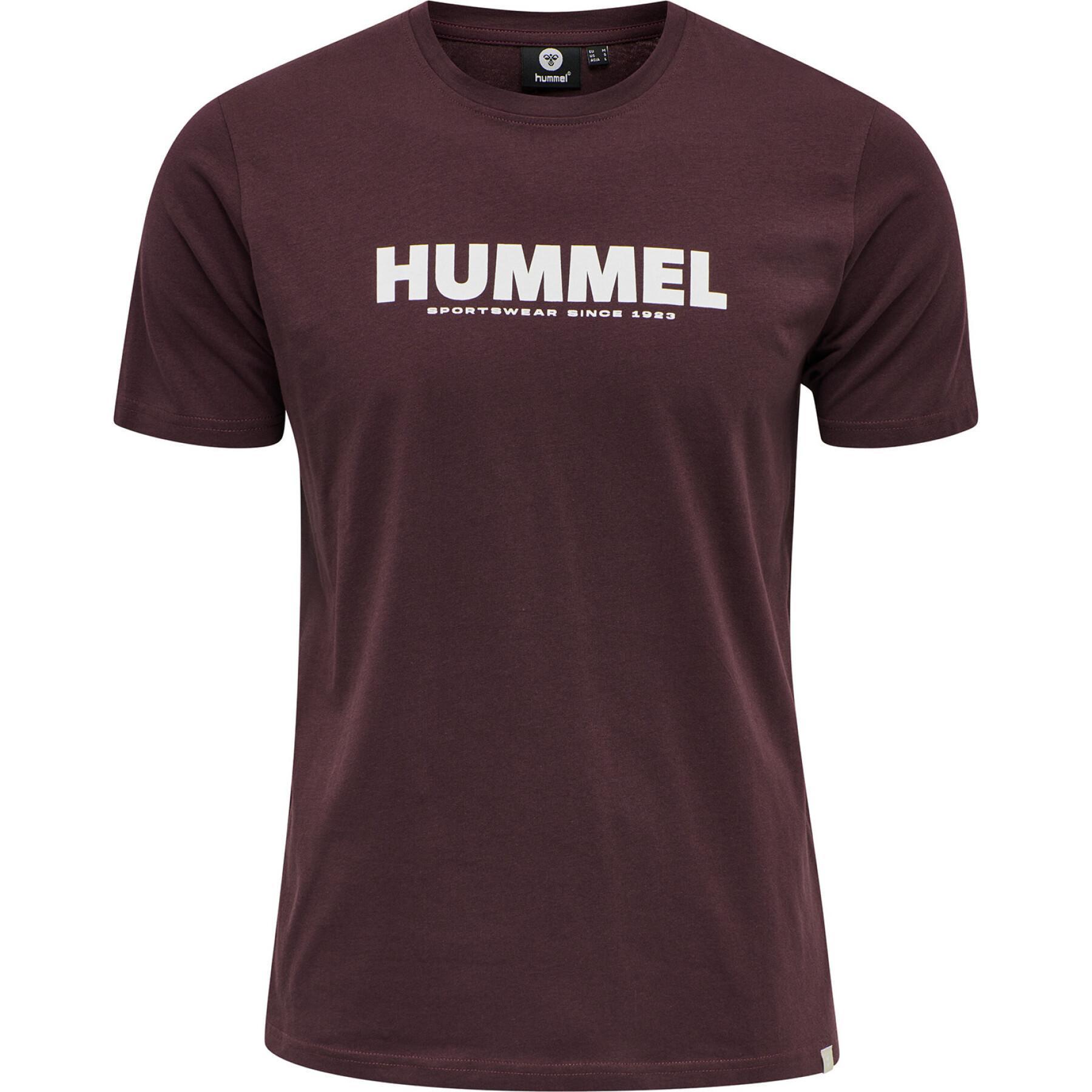 Maglietta Hummel hmlLegacy