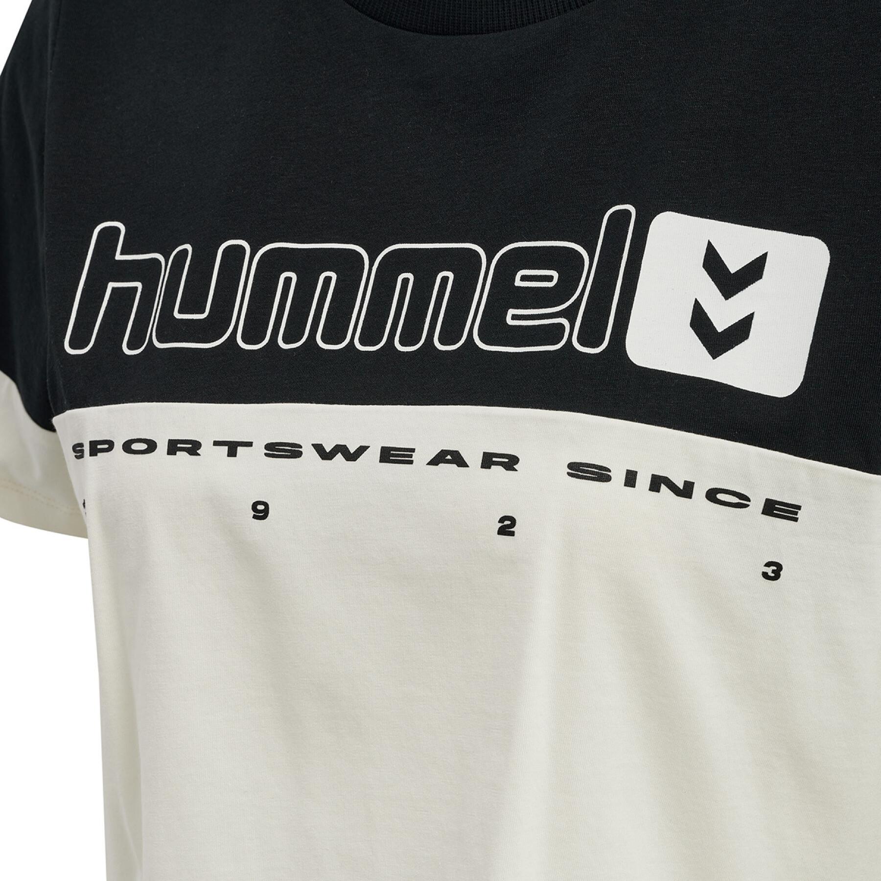 Maglietta da donna Hummel hmlLGC siw