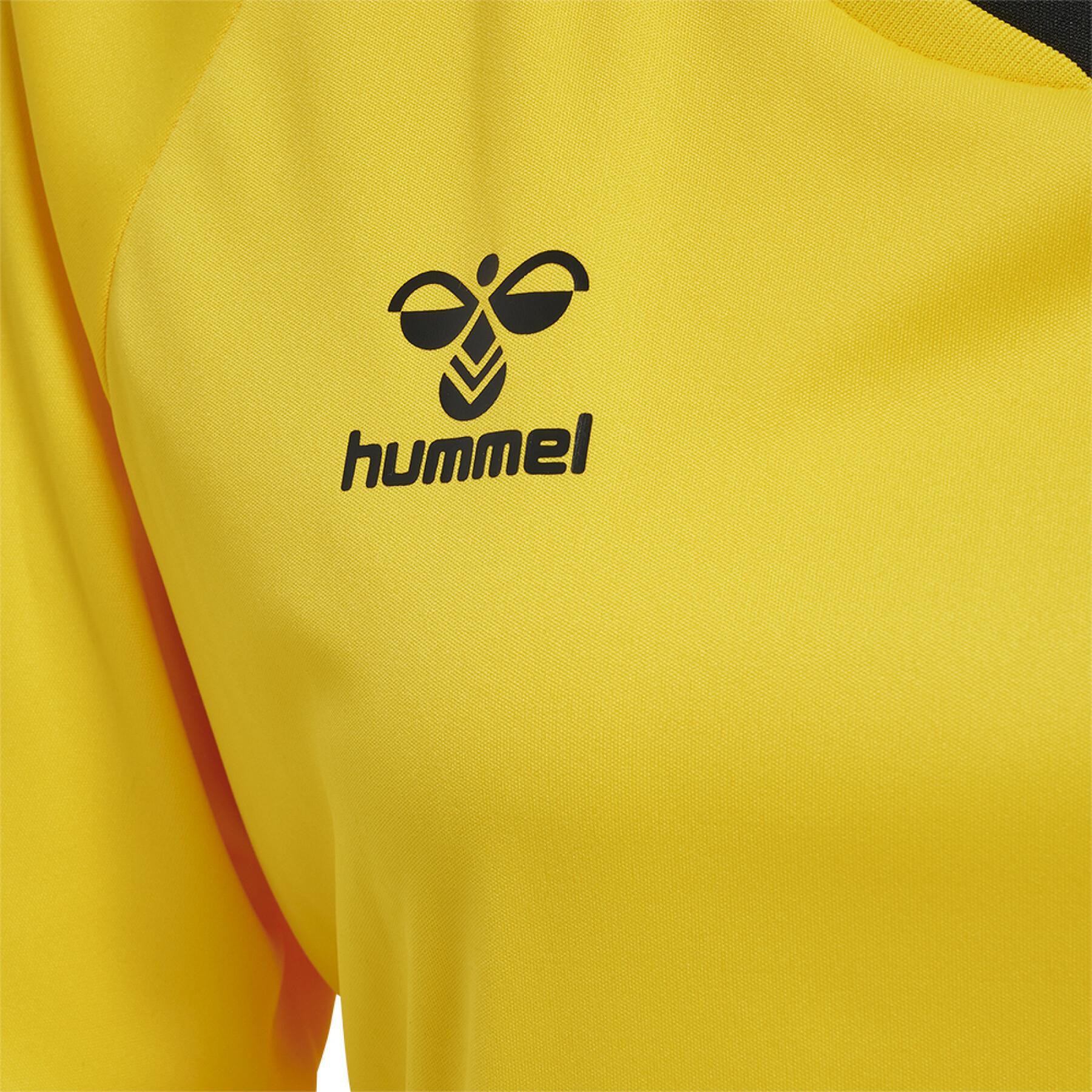 Maglietta da donna Hummel hmlhmlCORE volley