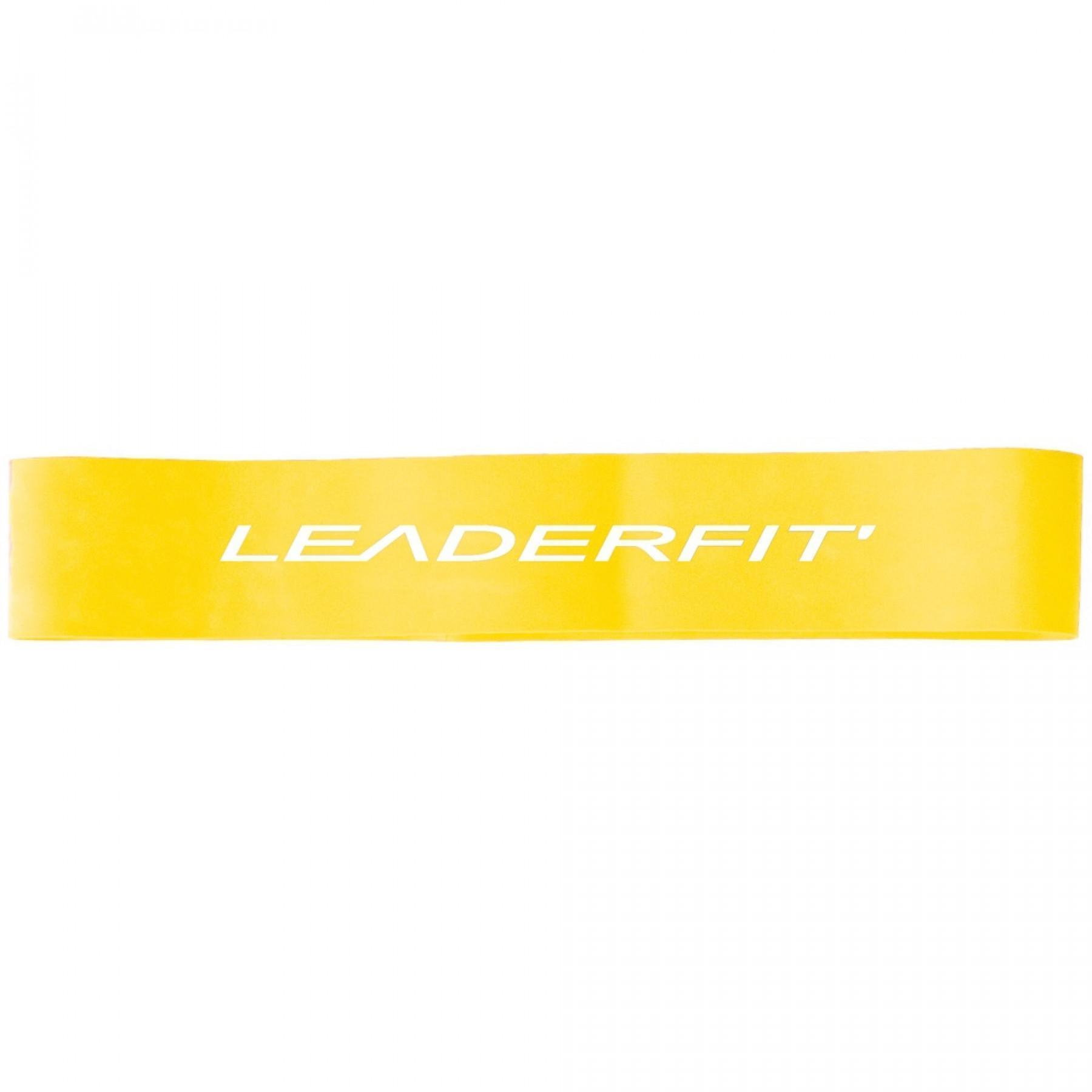 Mini-banda Leader Fit light