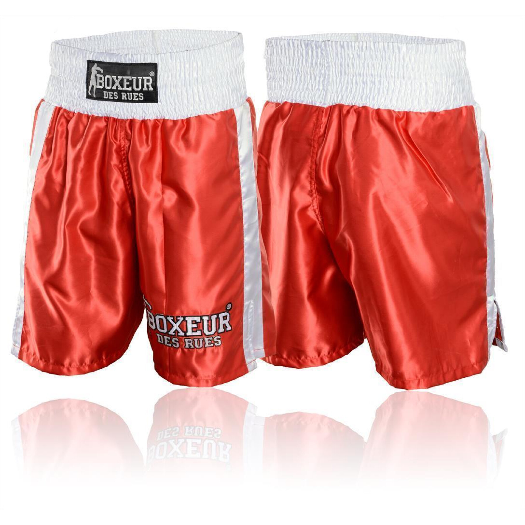 Pantaloncini da boxe Boxeur des rues