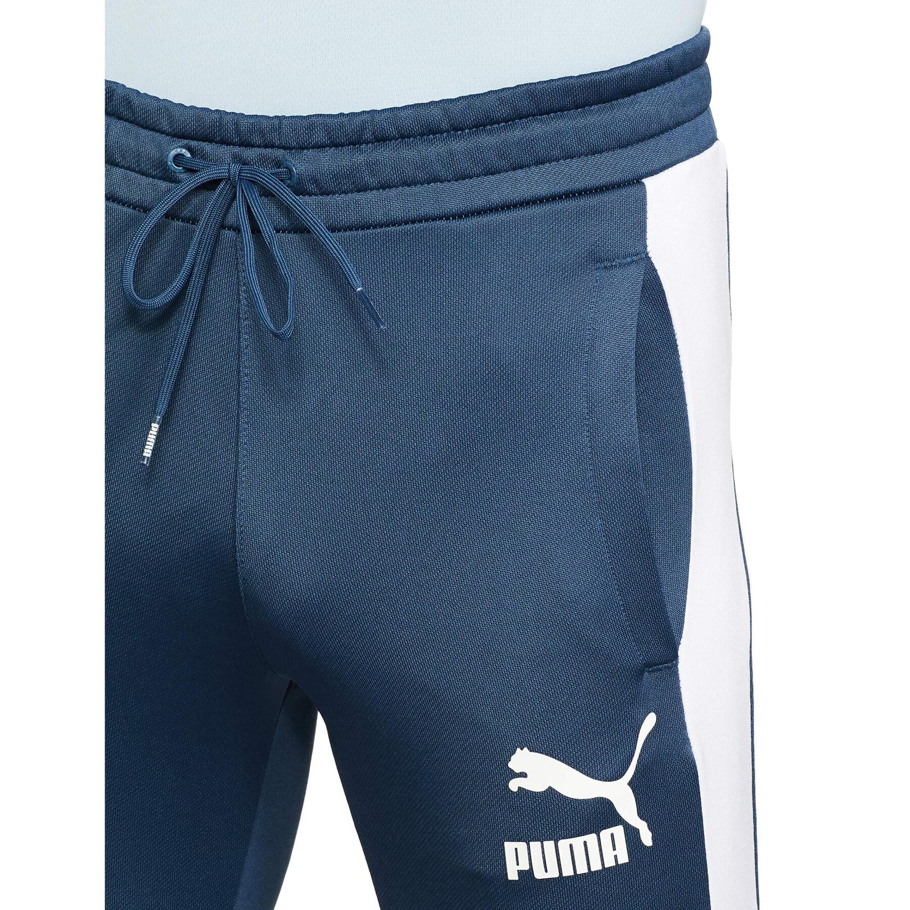Pantaloni Puma Icon
