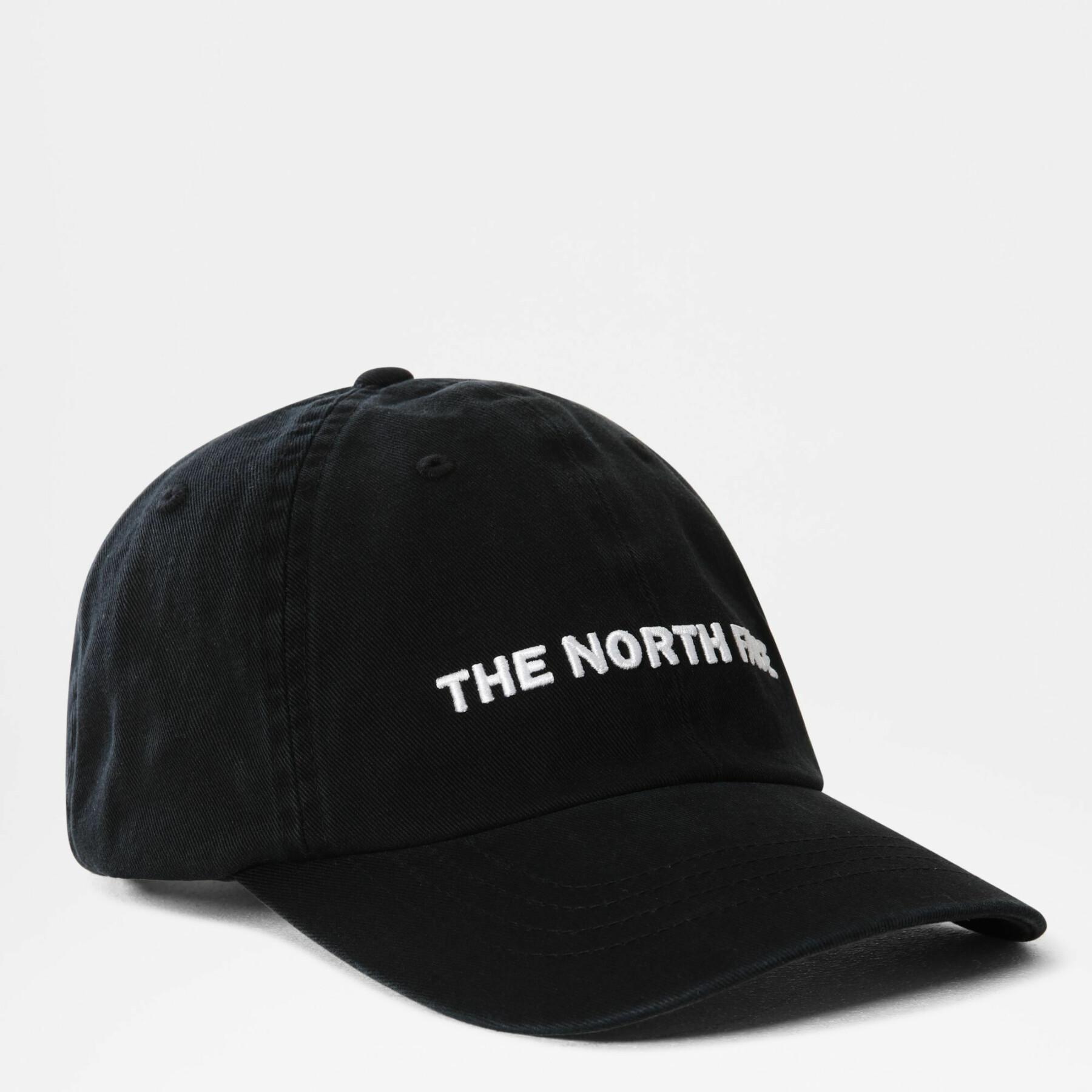 Cap The North Face Horizontal Embro