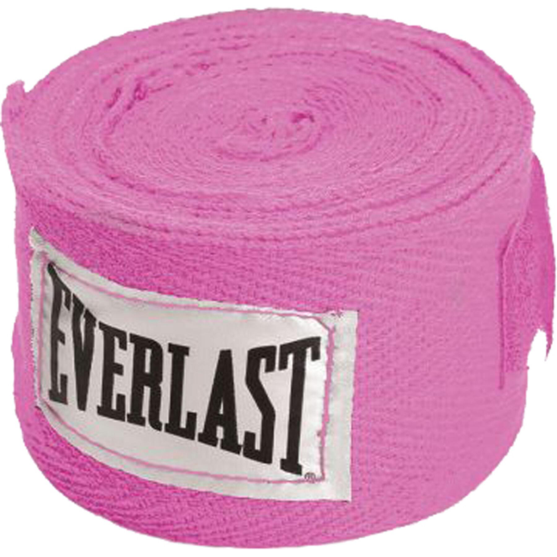 Fasciatura Everlast Handwraps 120