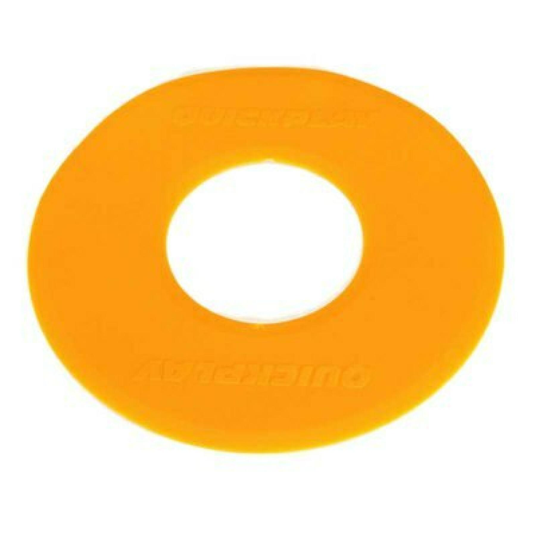 Confezione da 10 dischi di marcatura Quickplay orange