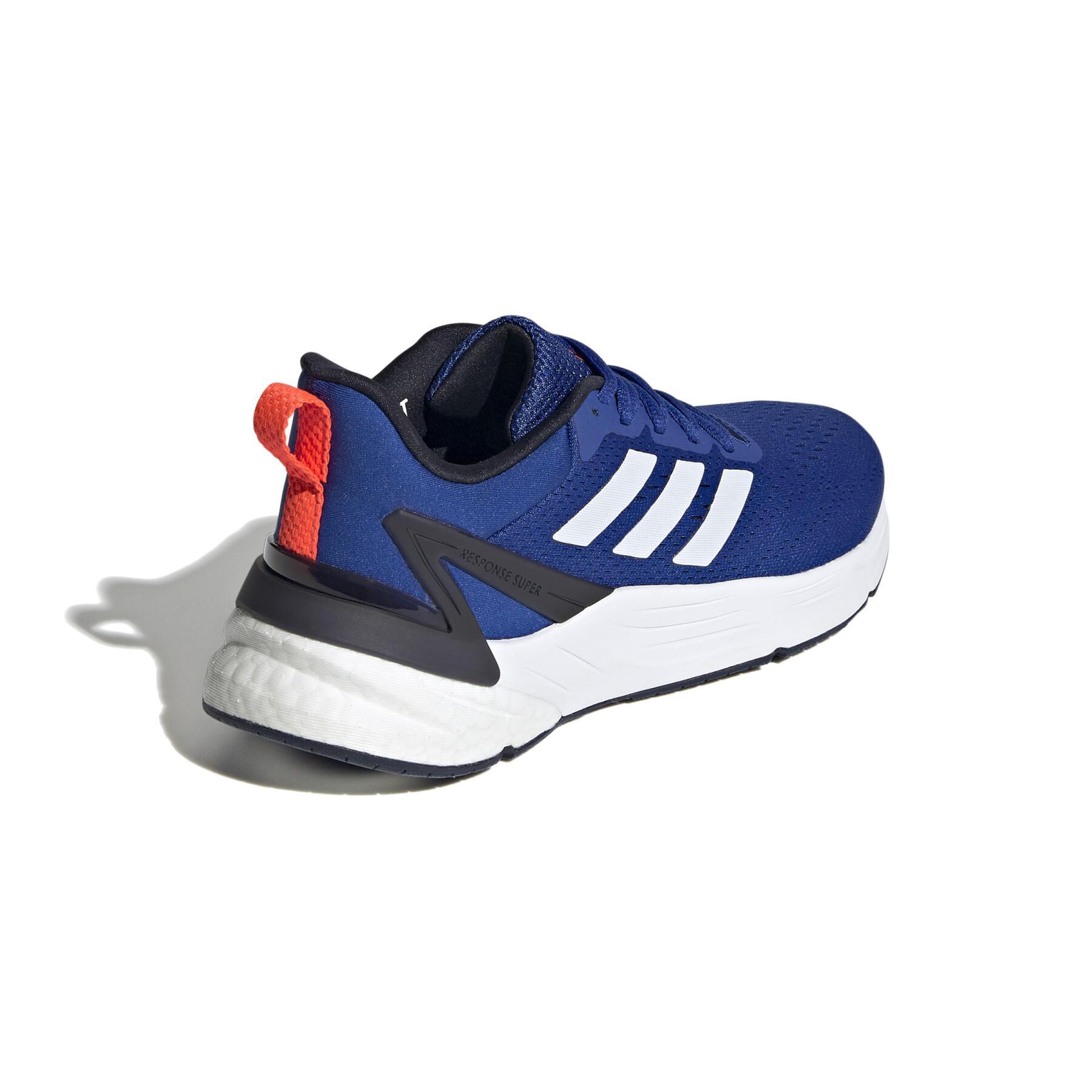 Scarpe running per bambini Adidas Response Super 2.0