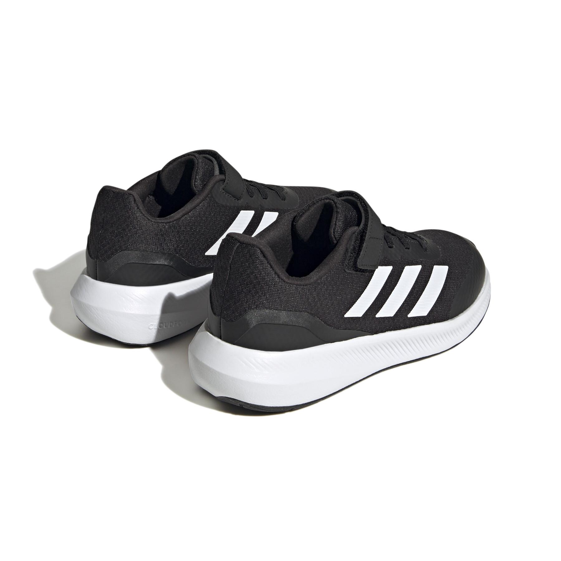 Scarpe running per bambini Adidas Runfalcon 3.0
