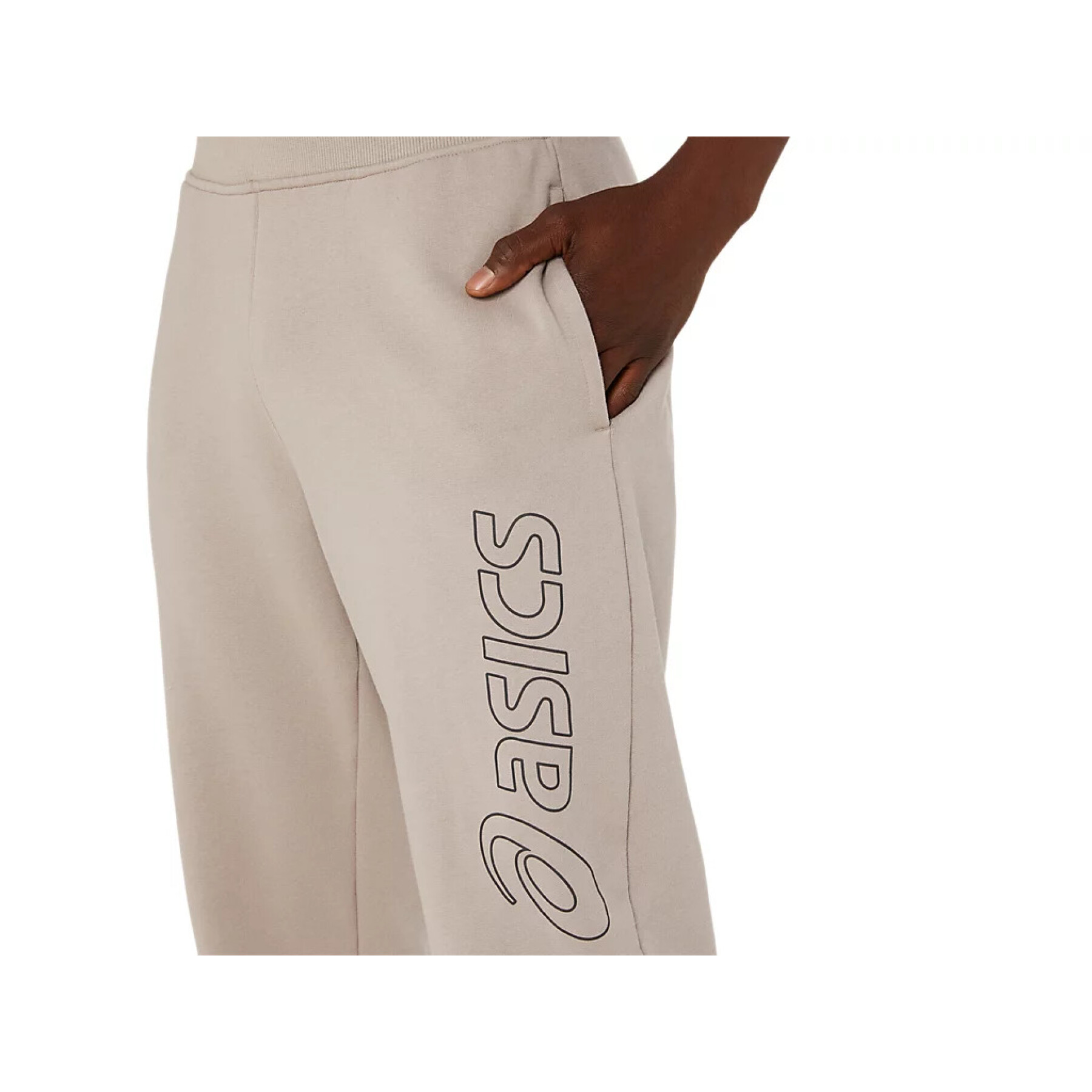 Pantaloni sportivi Asics Logo