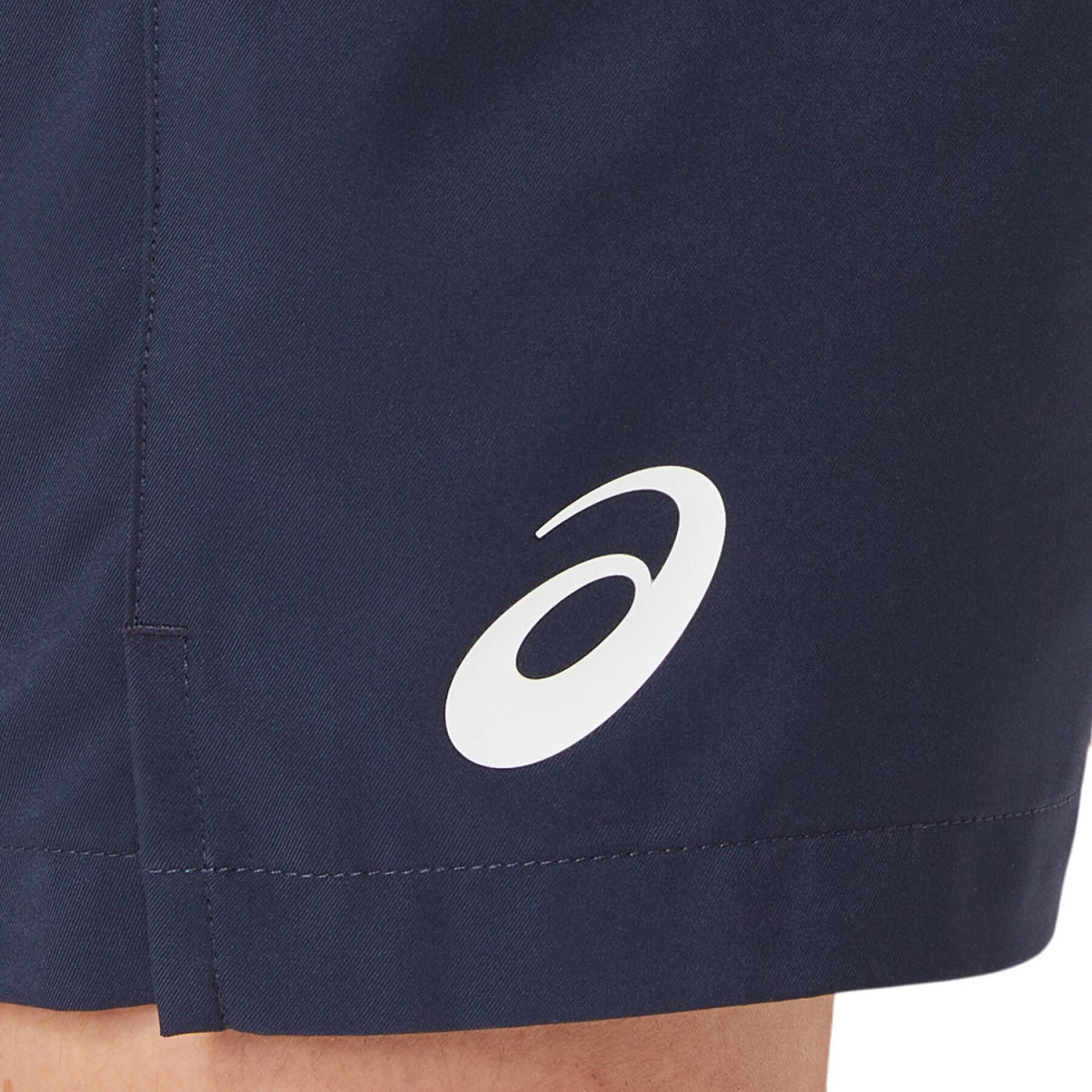 Pantaloncini da tennis per bambini Asics