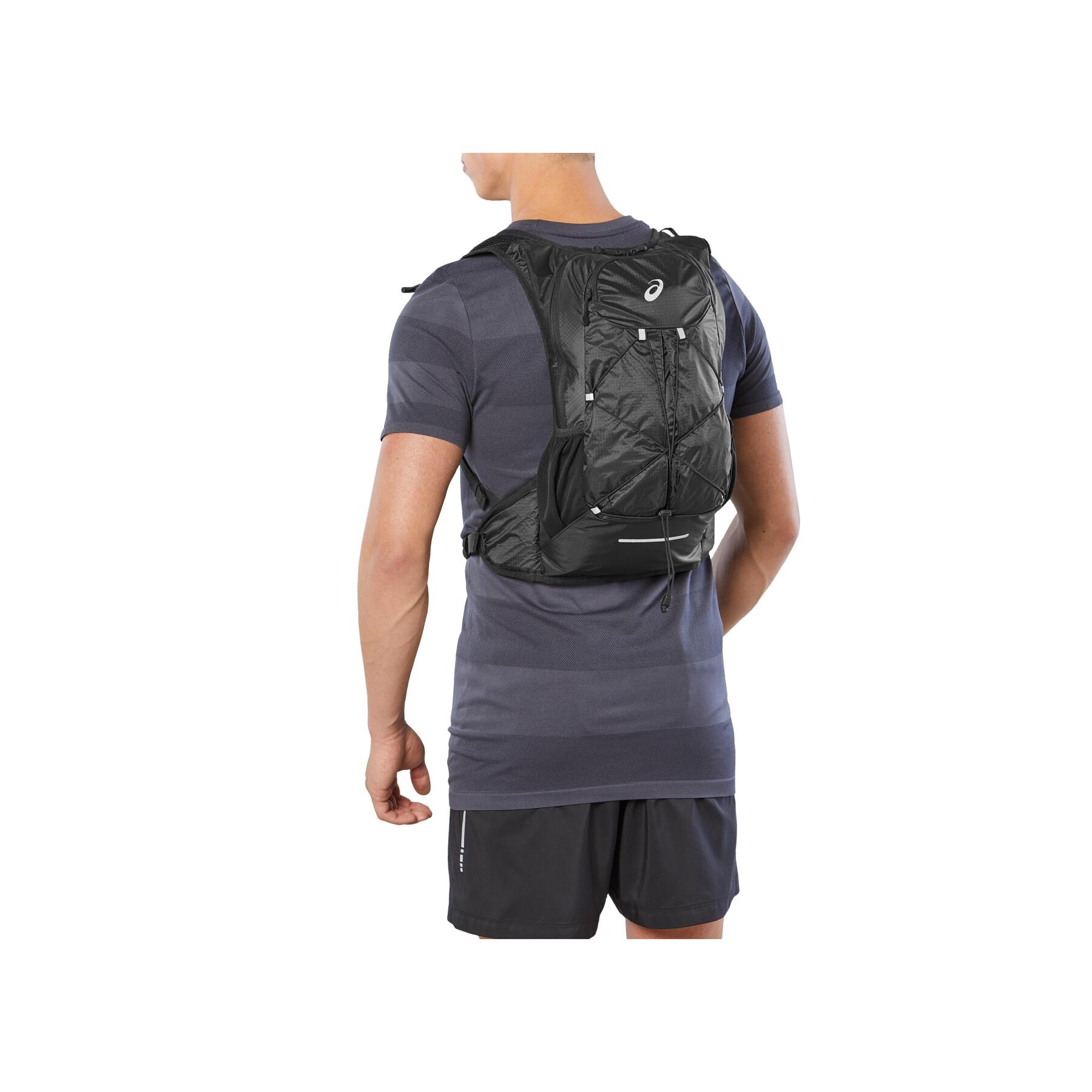 Zaino Asics Lightweight Running Backpack