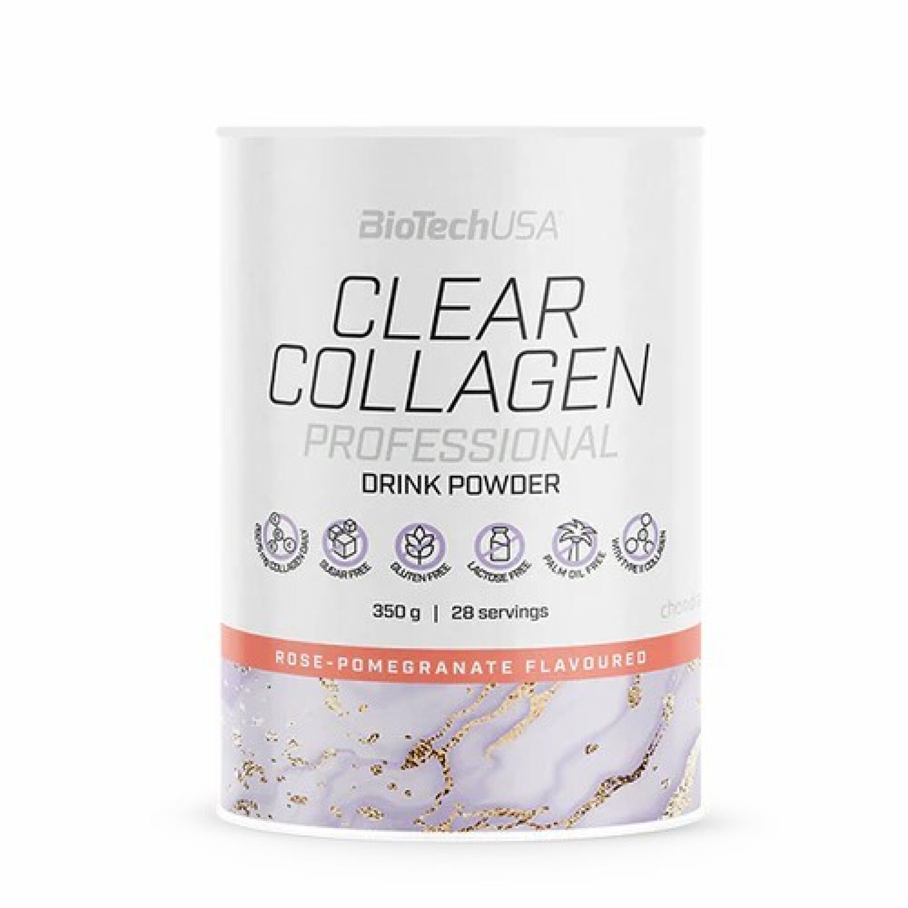 Collagene - melograno Biotech USA Clear Professional