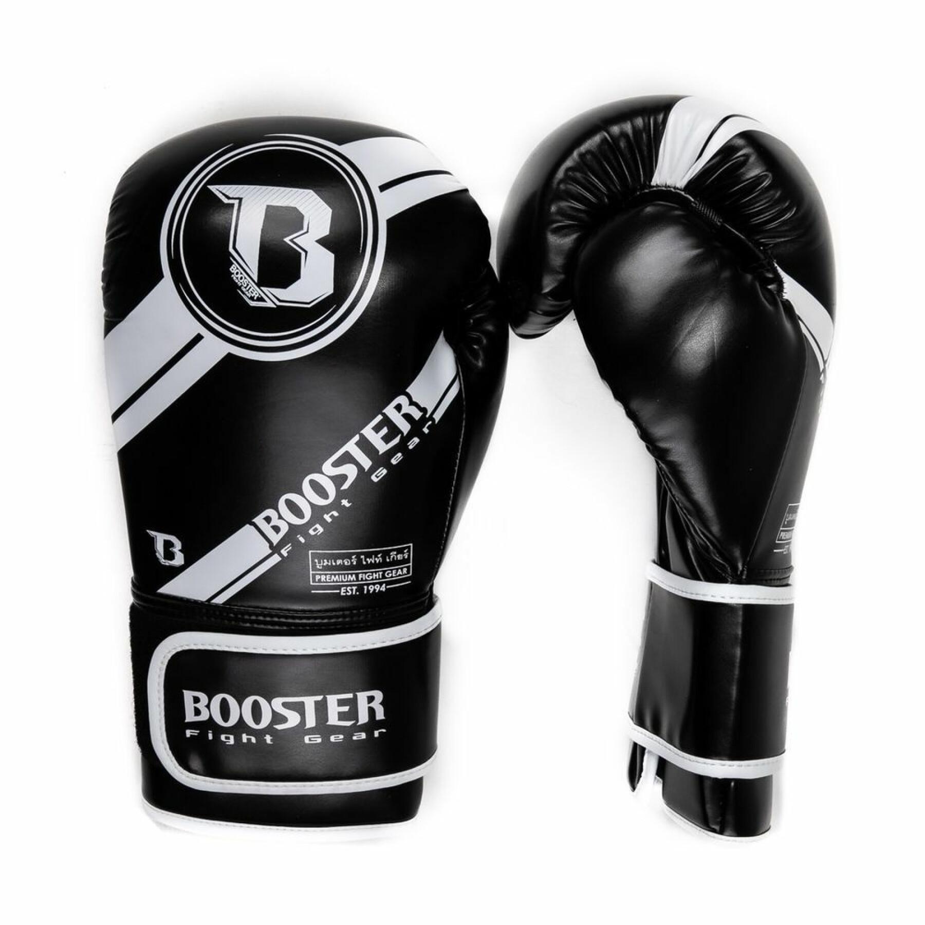 Guantoni da boxe Booster Fight Gear Bg Premium Striker 1