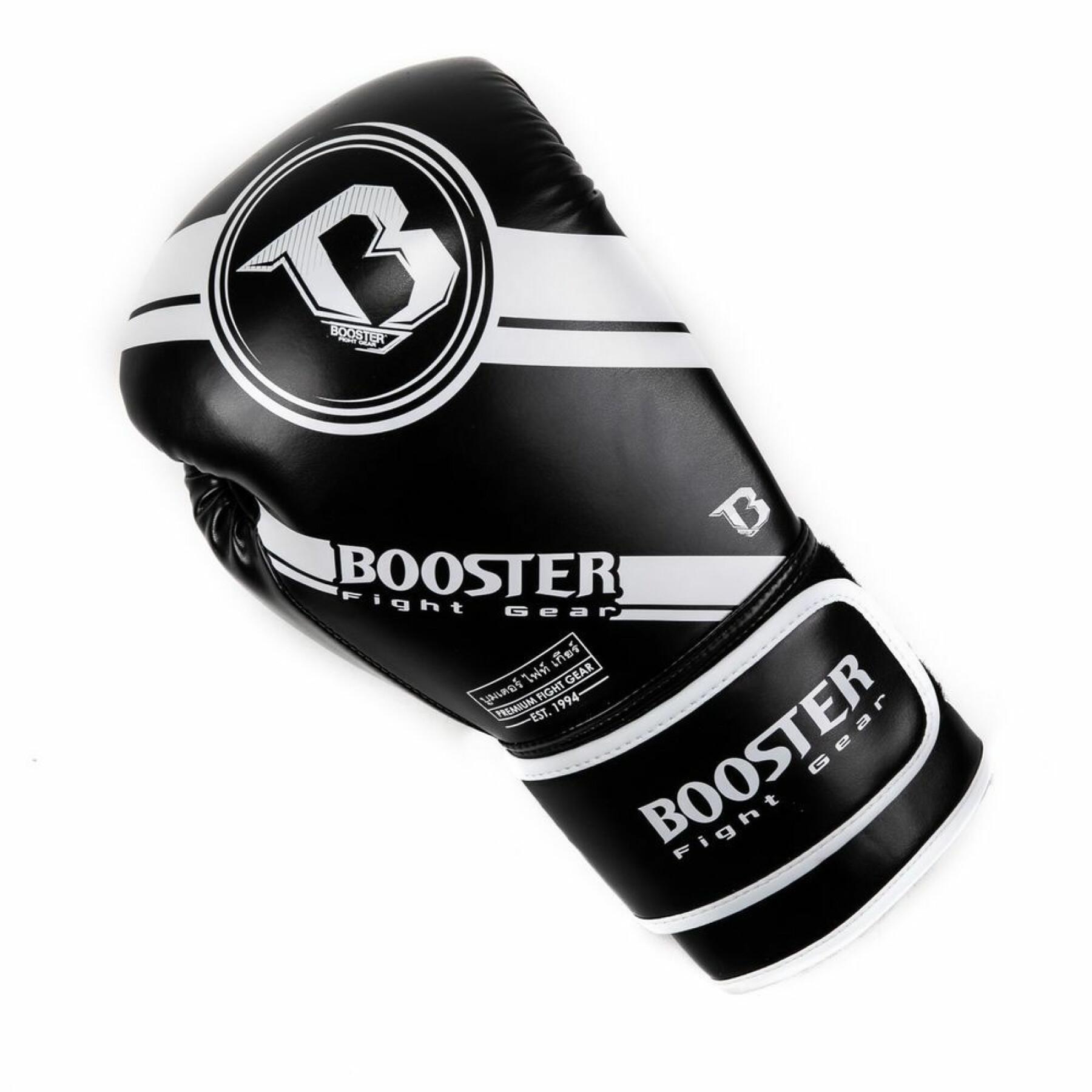 Guantoni da boxe Booster Fight Gear Bg Premium Striker 1