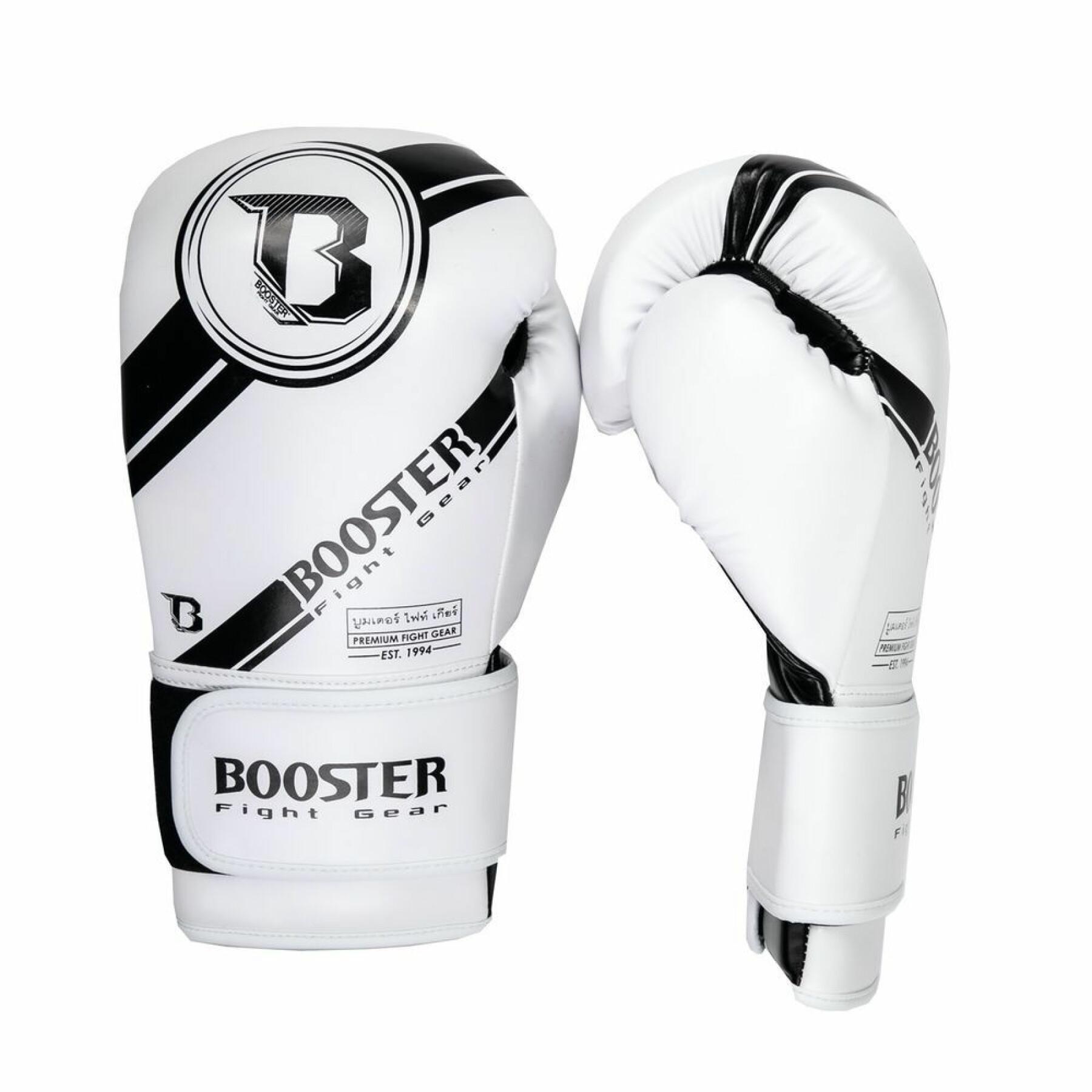 Guantoni da boxe Booster Fight Gear Bg Premium Striker 2
