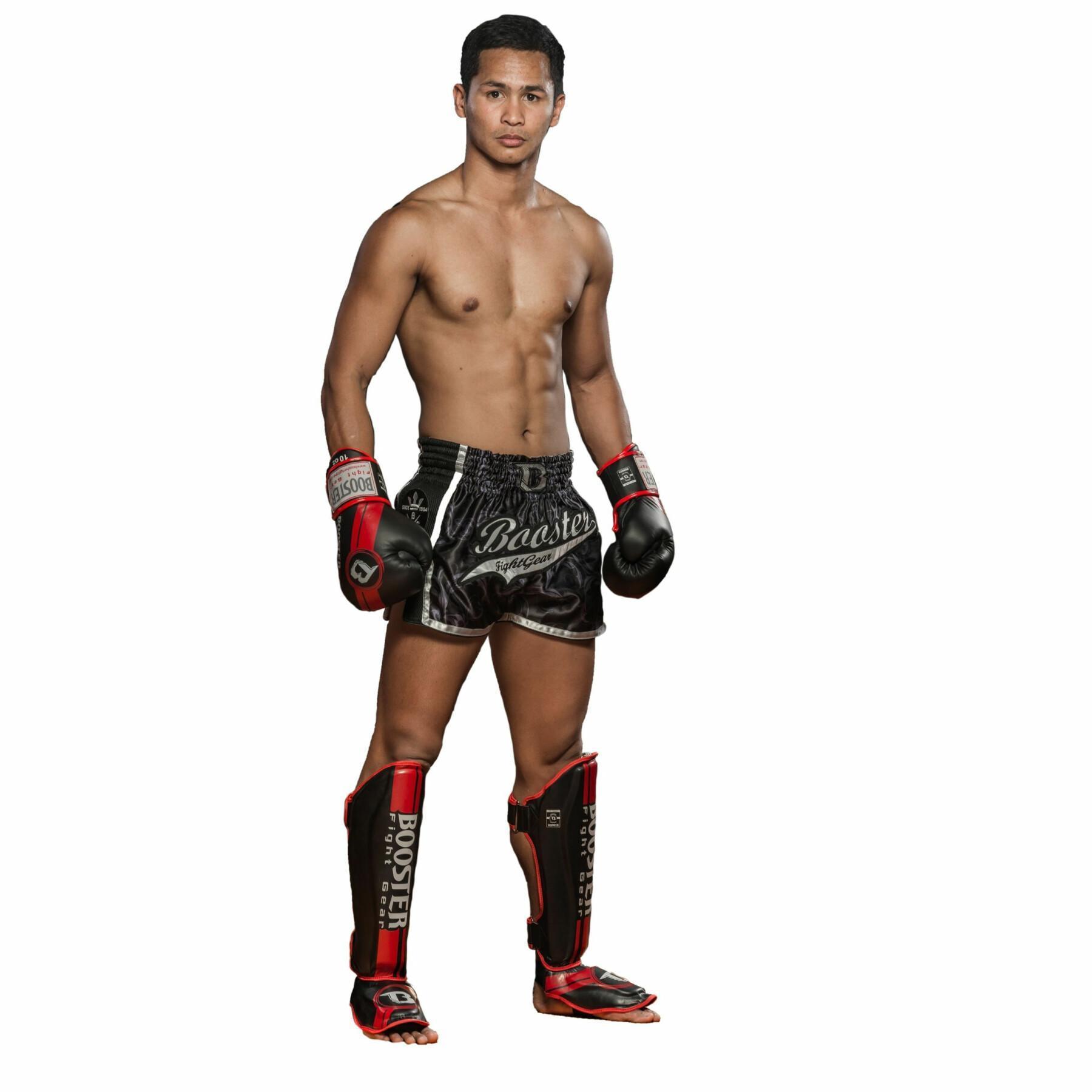 Parastinchi per thai boxe Booster Fight Gear Bsg V 3