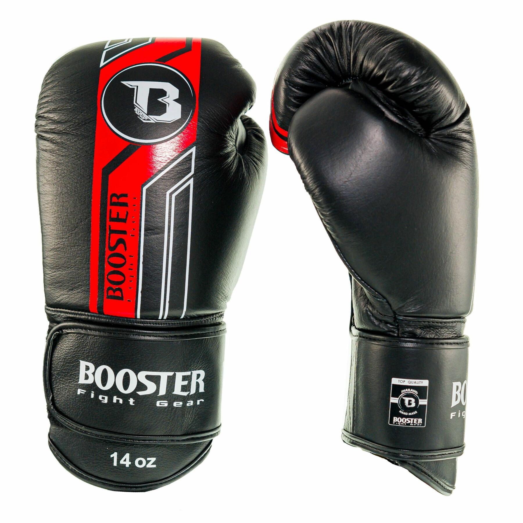 Guantoni da boxe Booster Fight Gear Bgl V9