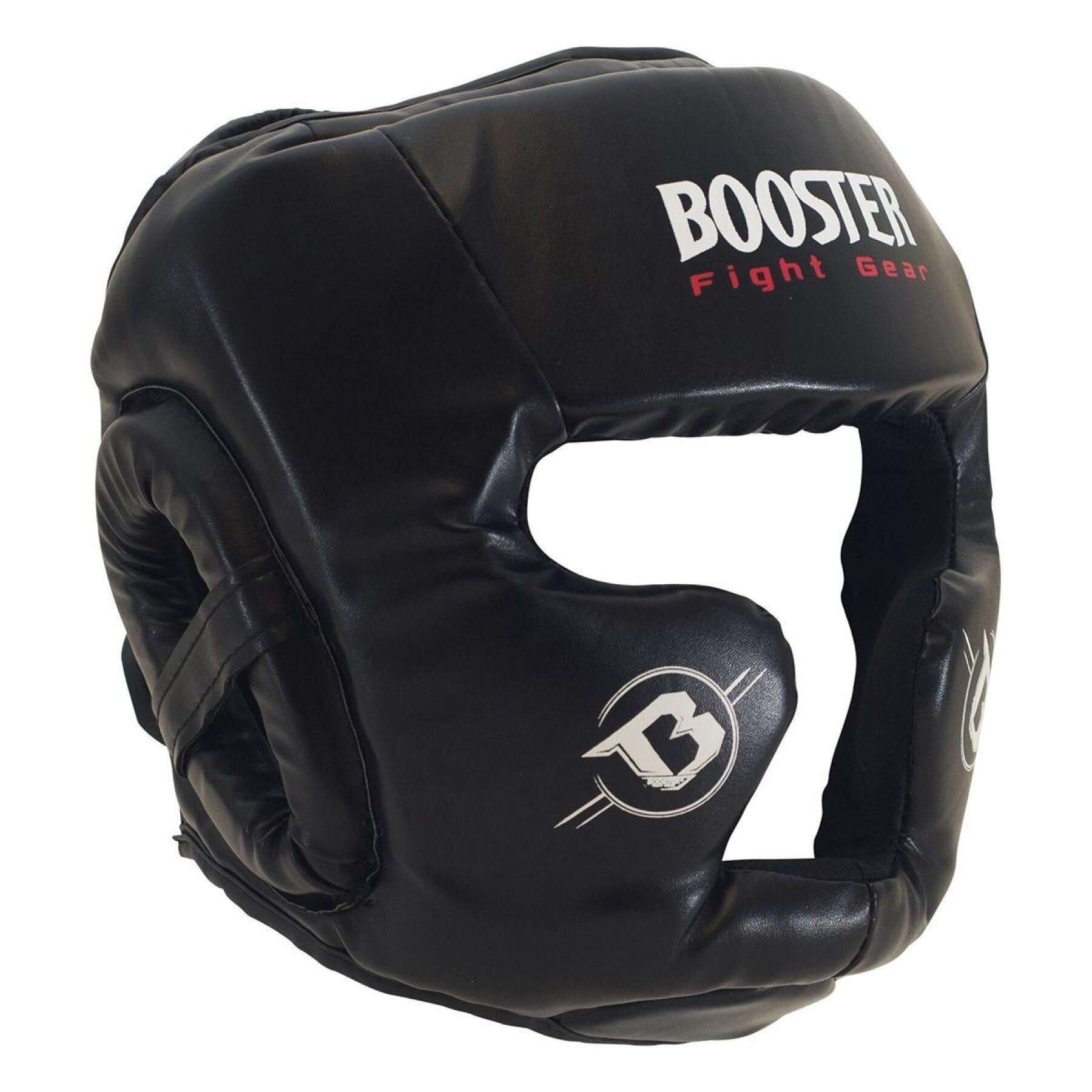 Casco da boxe Booster Fight Gear Hgl B 2