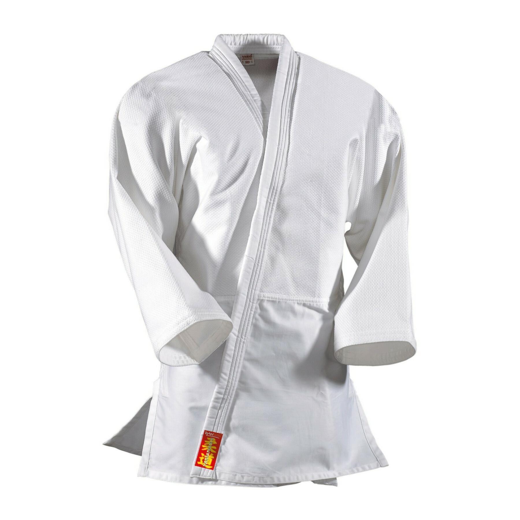 Kimono judo bambino Danrho Yamanashi