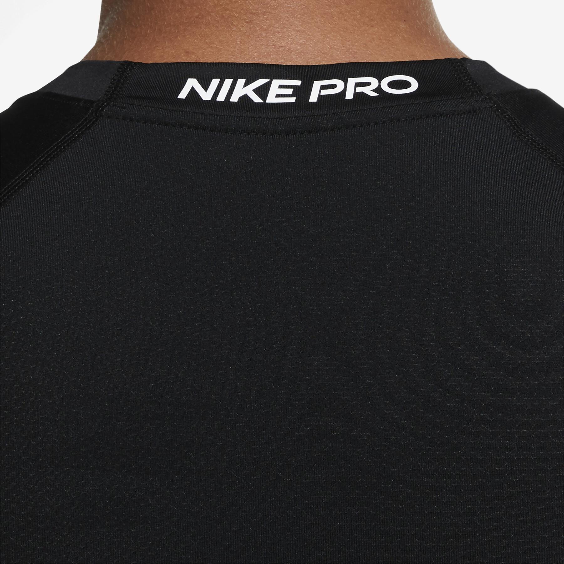 Maglia di compressione senza maniche Nike NP Dri-Fit