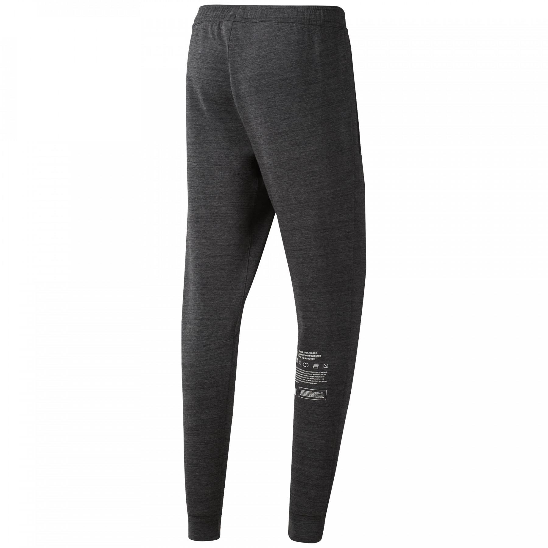 Pantaloni della tuta a doppia maglia Reebok CrossFit®