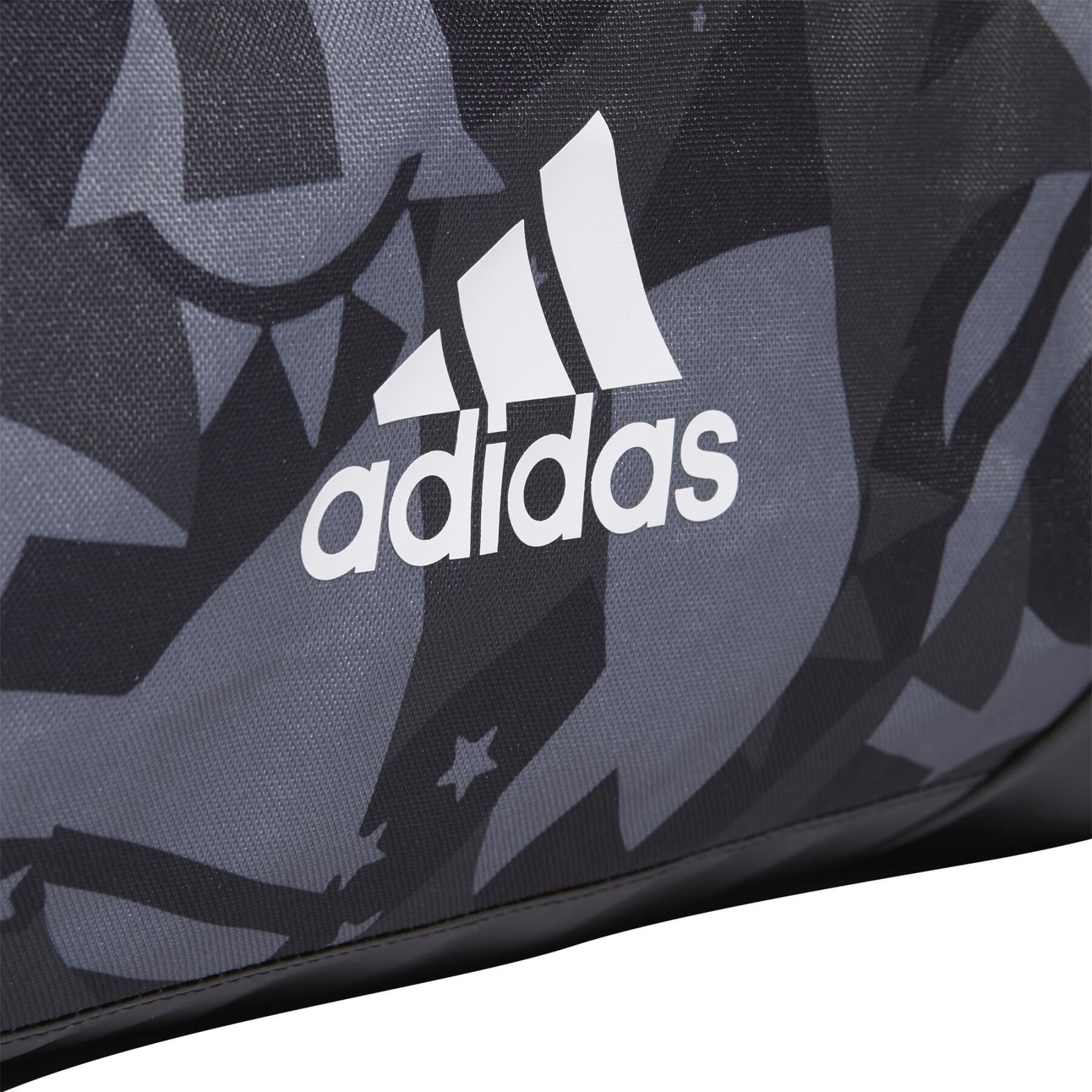 Borsa adidas 3-Stripes Convertible Graphic