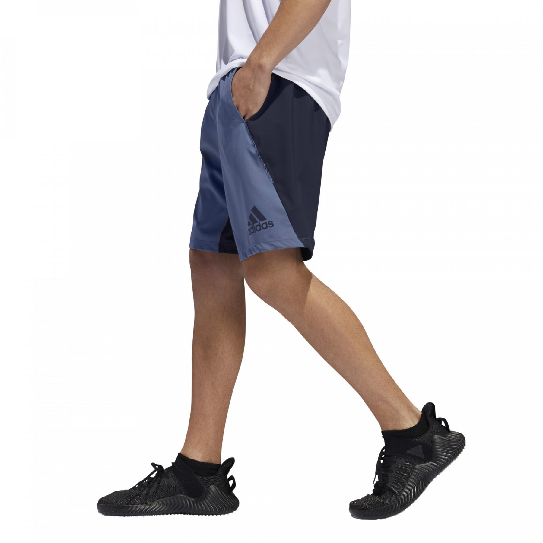 Pantaloncini adidas 4Krft Woven 10-inch