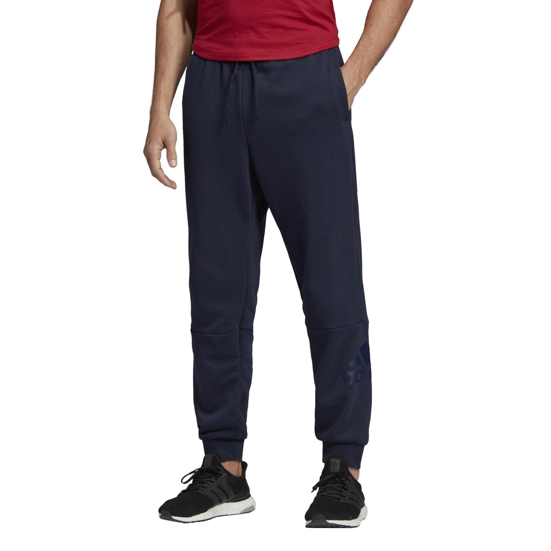 Pantaloni adidas Must Haves French Terry Badge of Sport
