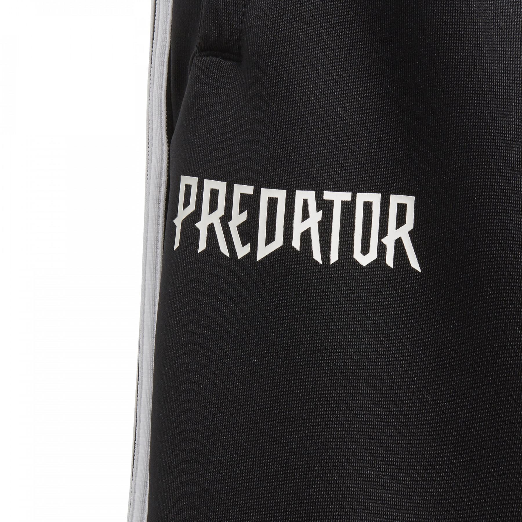 Pantaloncini per bambini adidas Predator 3-Stripes