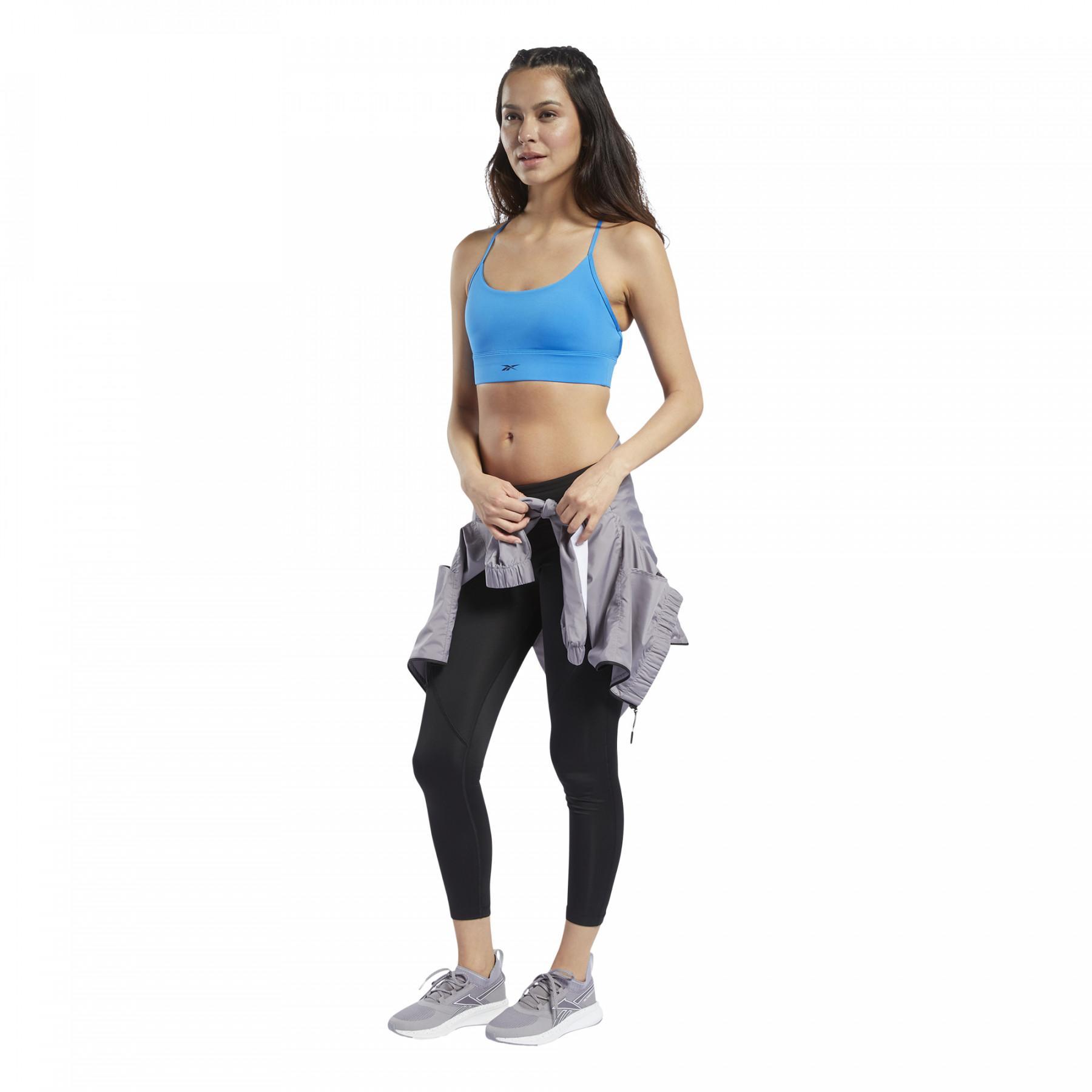 Collant da donna Reebok Workout ReadyProgram