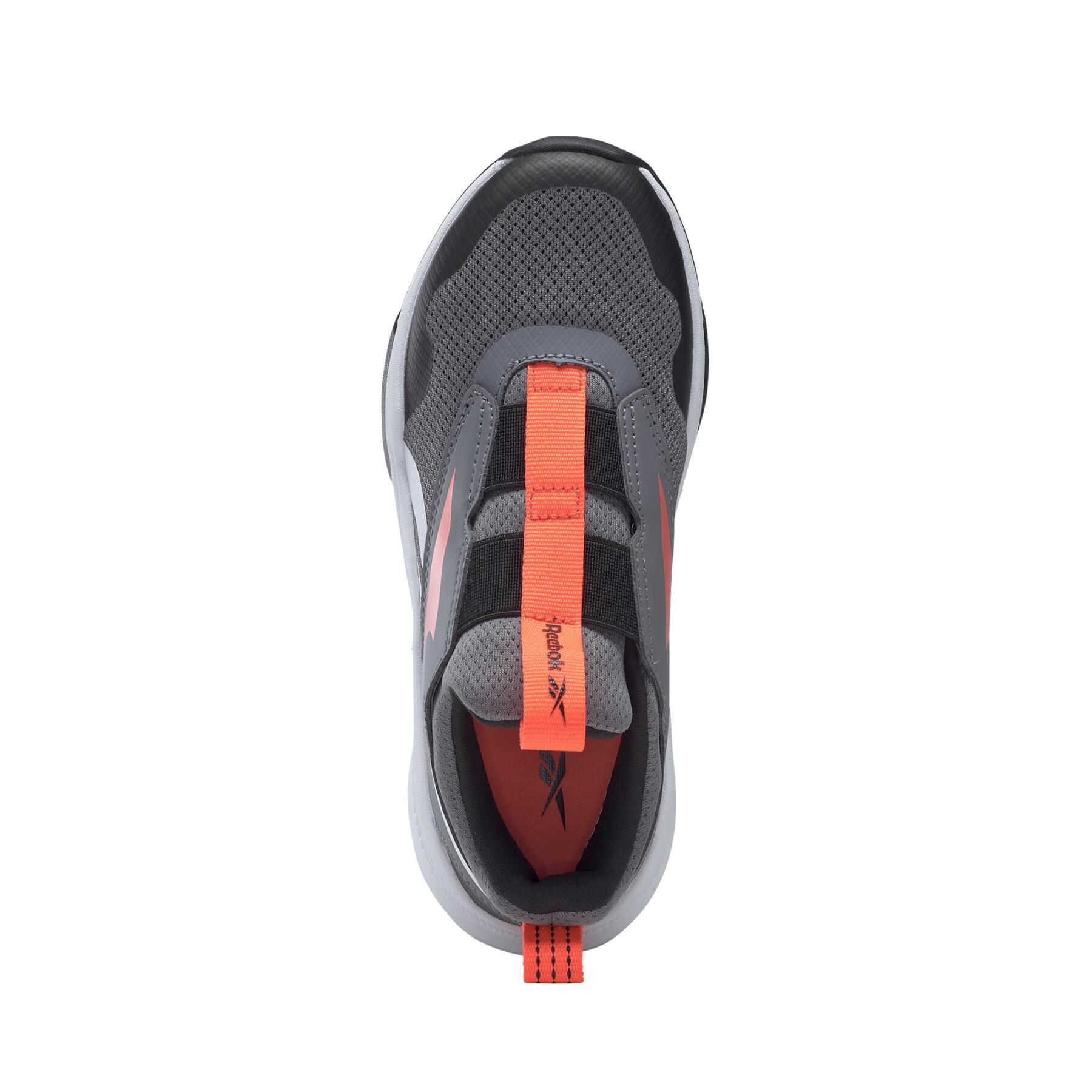 Scarpe per bambini Reebok XT Sprinter Slip-on