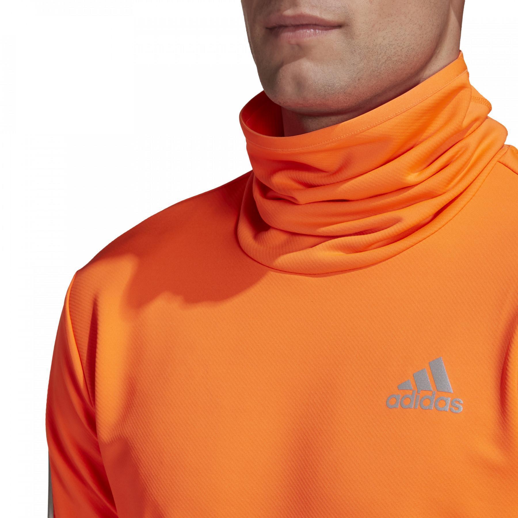 Felpa adidas Cold.rdy Cover-Up