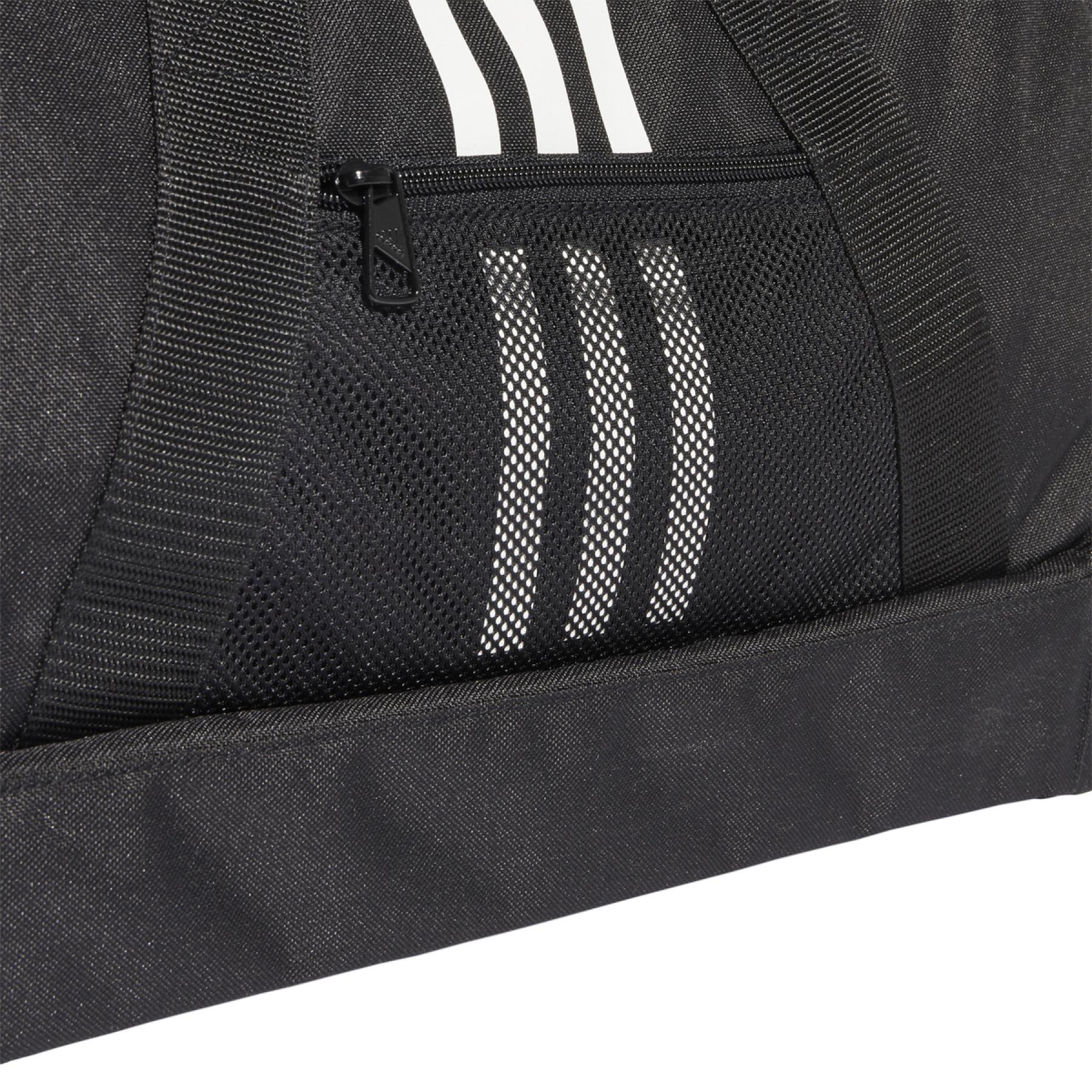 Borsa sportiva adidas Tiro Primegreen Bottom Compartment Small