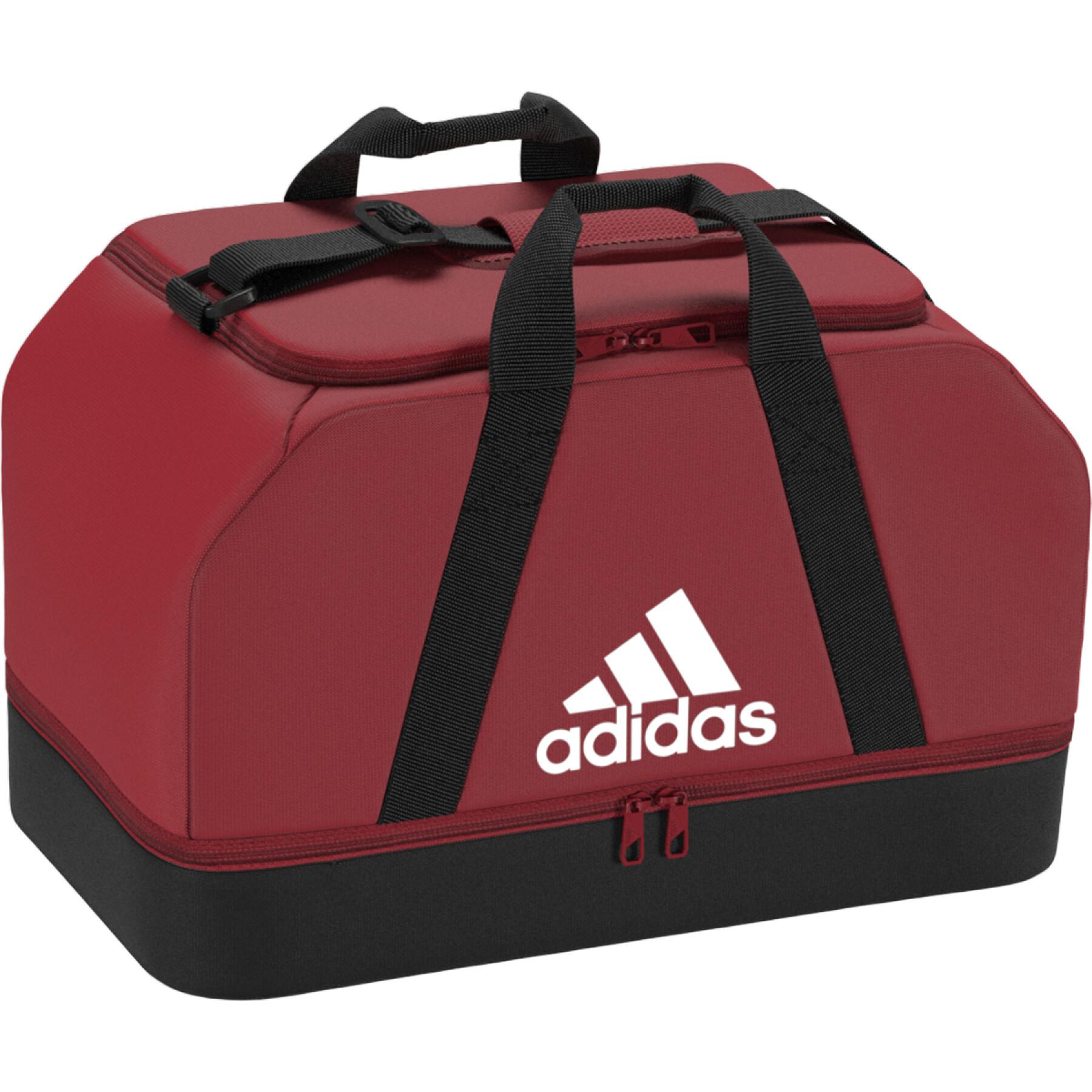 Borsa sportiva adidas Tiro Primegreen Bottom Compartment Small