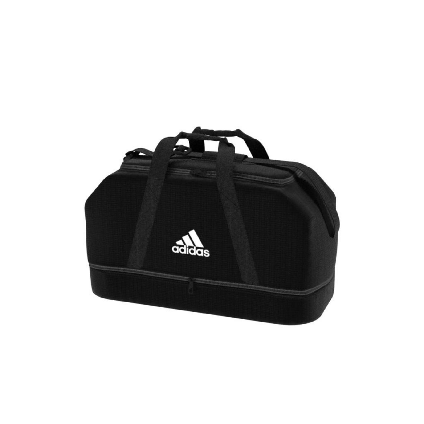 Borsa sportiva adidas Tiro Primegreen Bottom Compartment Medium