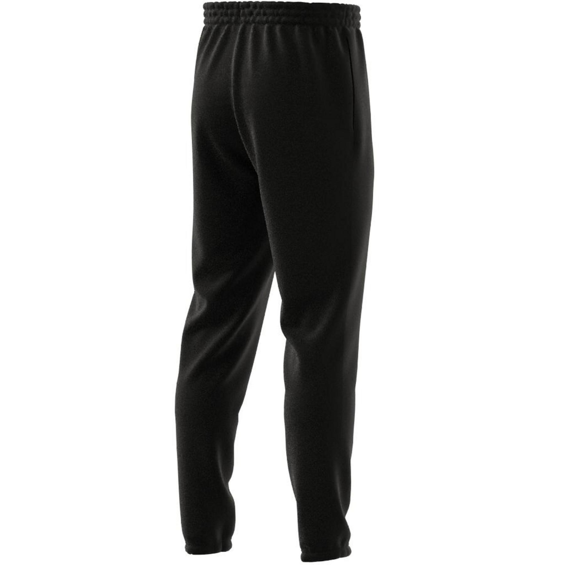 Pantaloni adidas Essentials Tapered Elastic Cuff Linear
