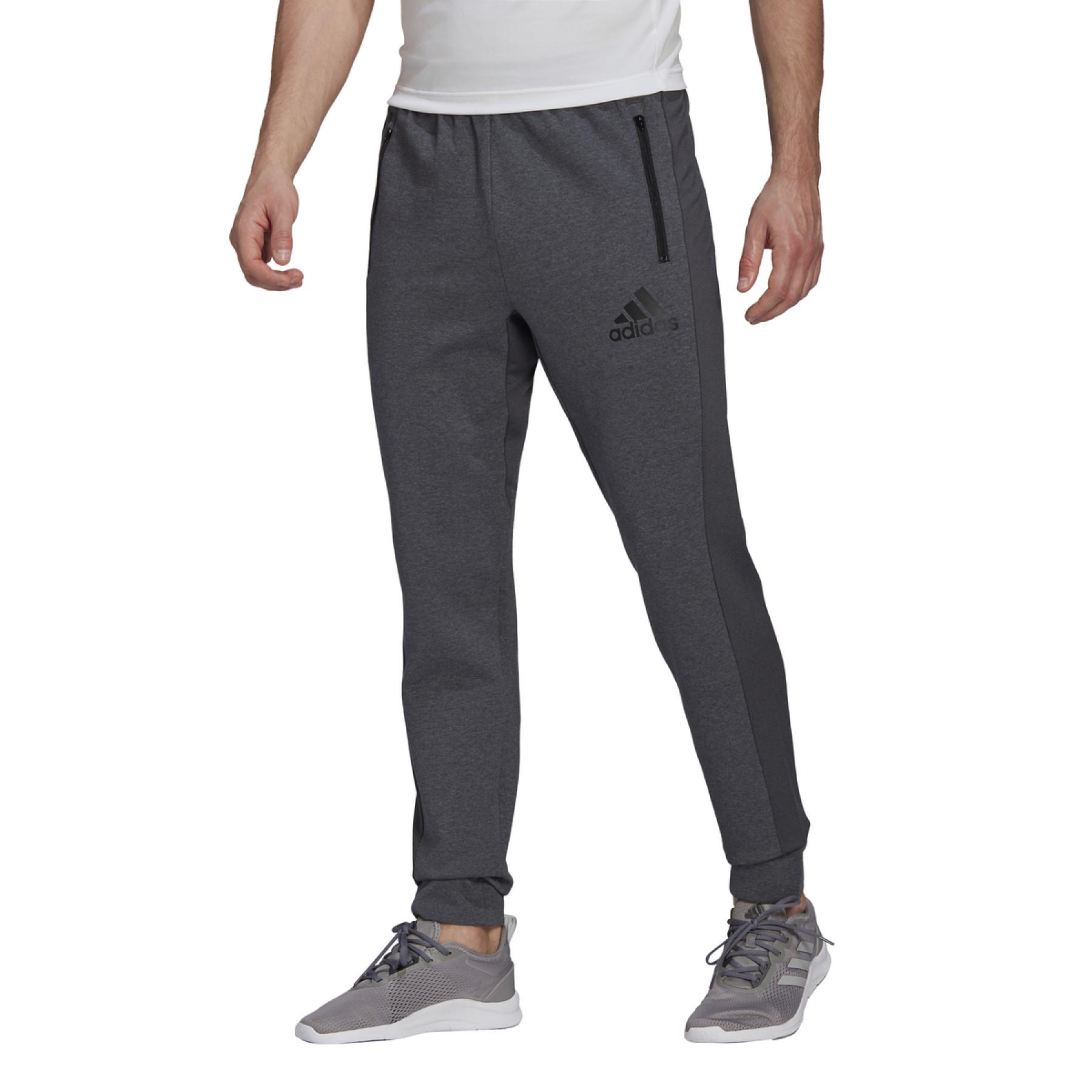Pantaloni adidas Designed To Move Motion Aeroready