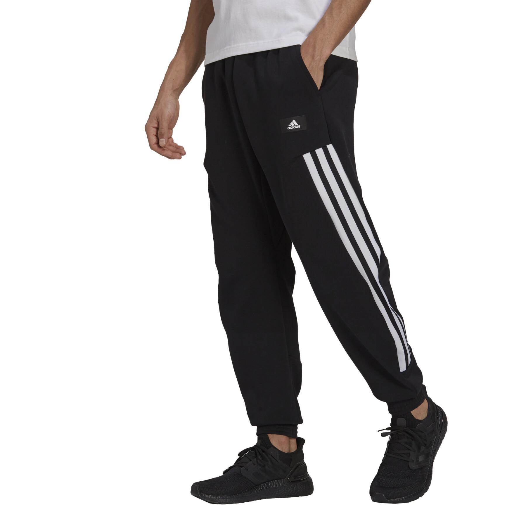Pantaloni adidas O- Sportswear Future Icons 3-Stripes