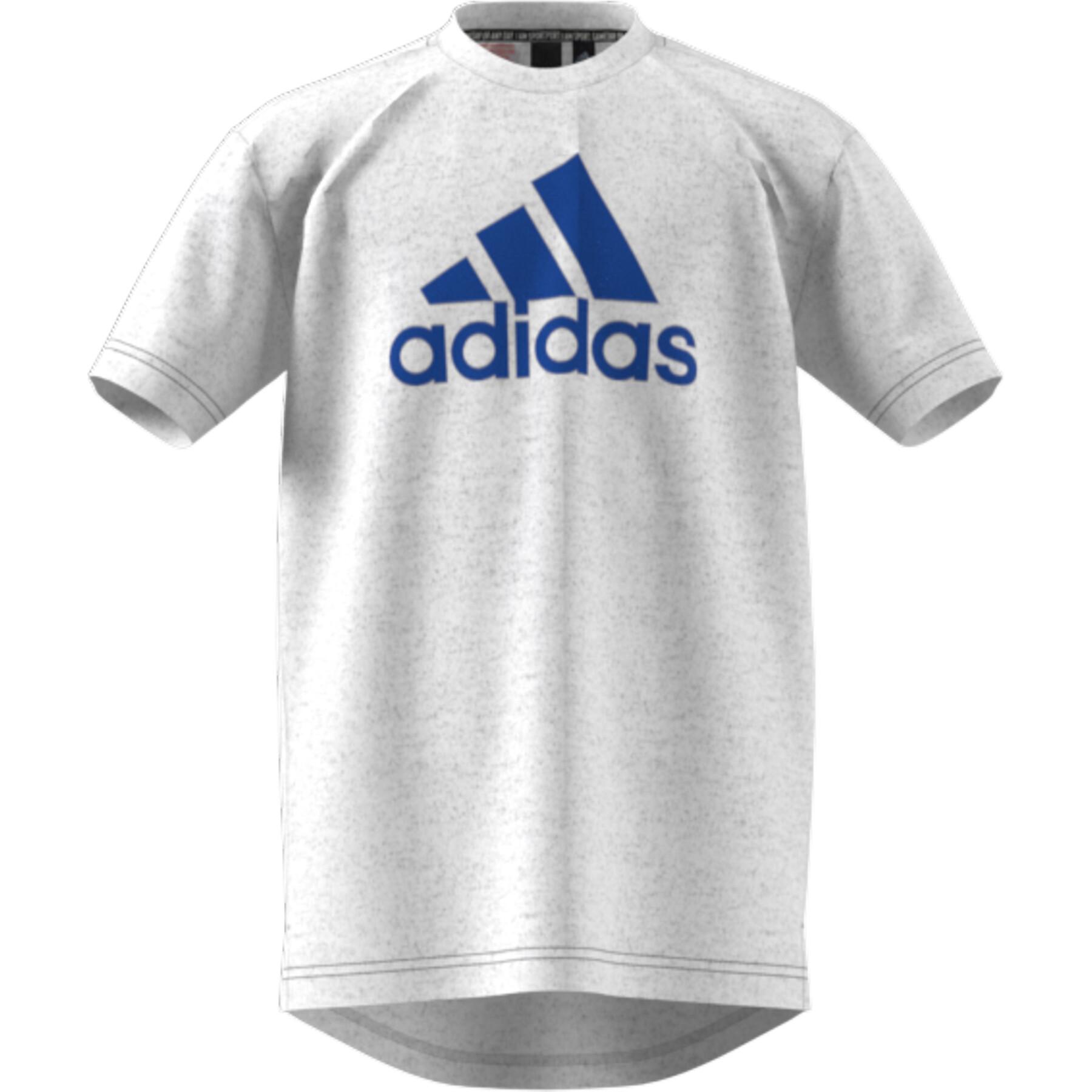 T-shirt per bambini adidas Badge of Sport Summer