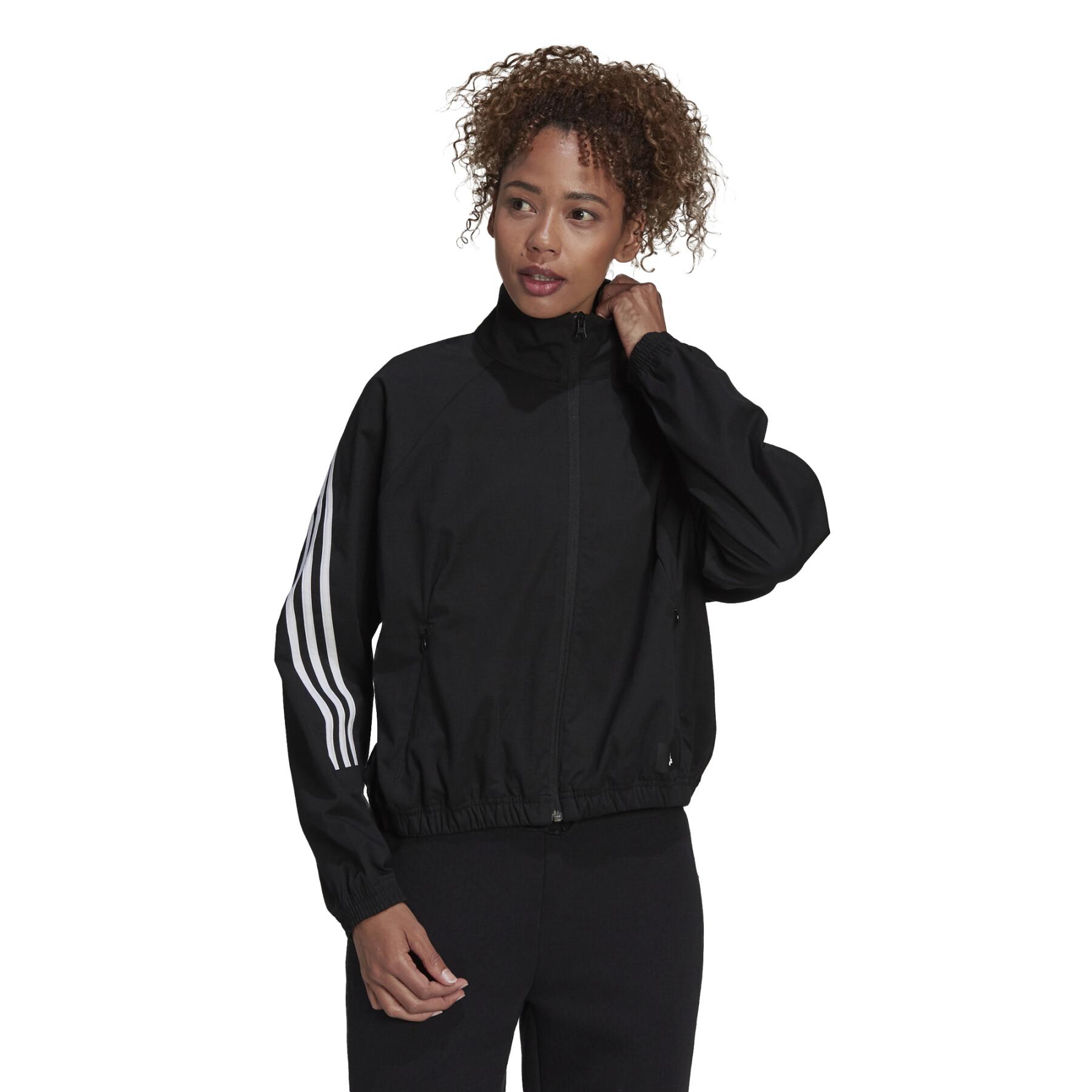 Giacca donna adidas Sportswear Future Icons Woven