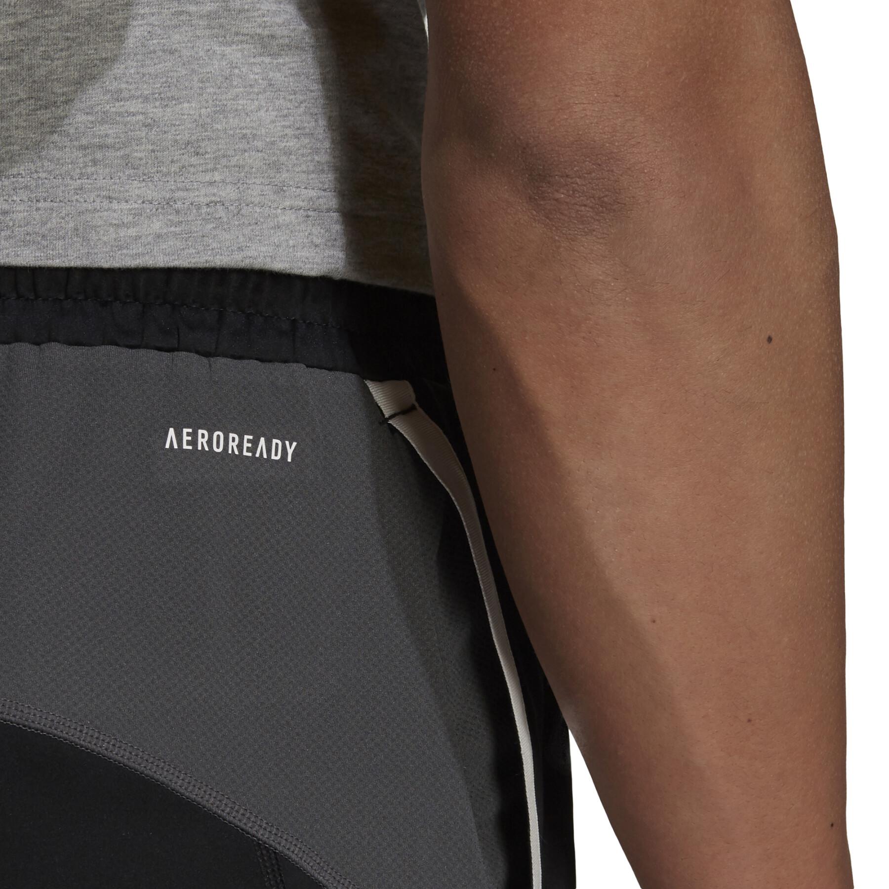 Pantaloncini adidas AEROREADY Designed to Move Sport
