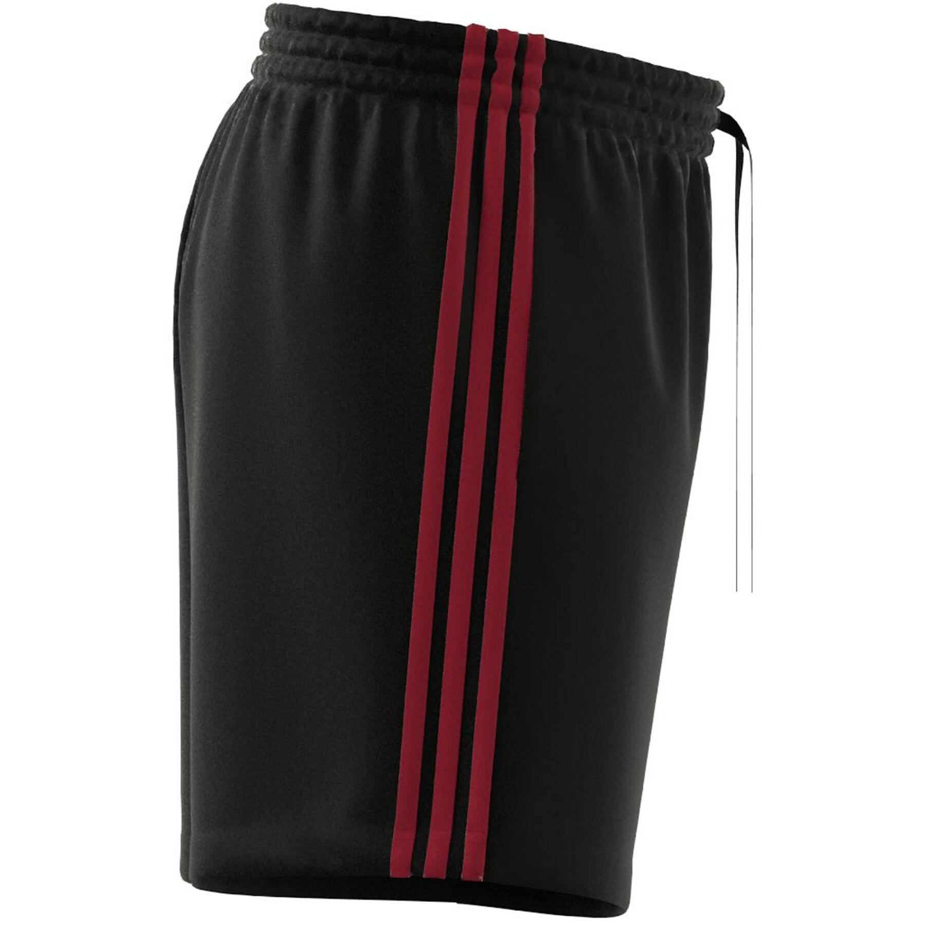 Pantaloncini adidas AEROREADY Essentials 3-Stripes