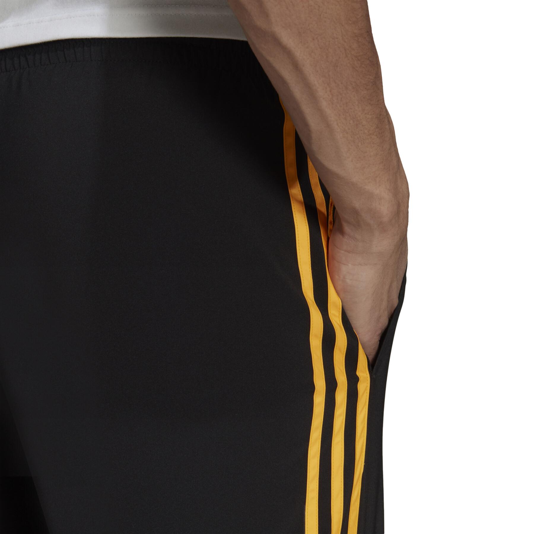 Pantaloncini adidas Aeroready Essentials Chelsea 3-Stripes