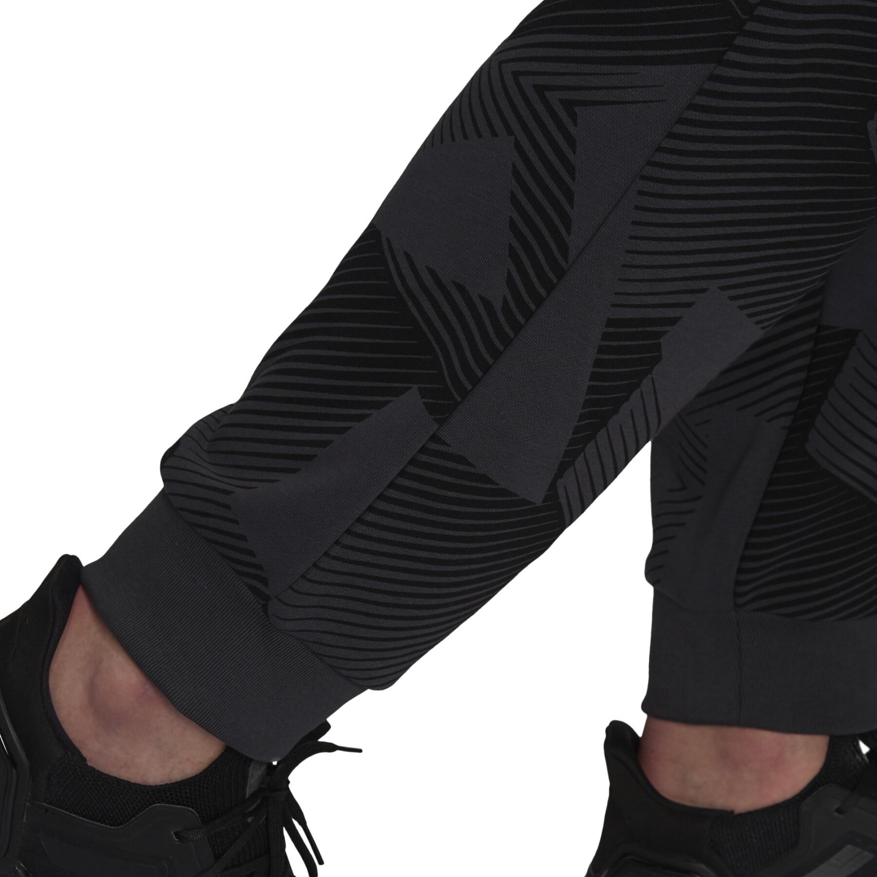 Pantaloni adidas Sportswear Graphic