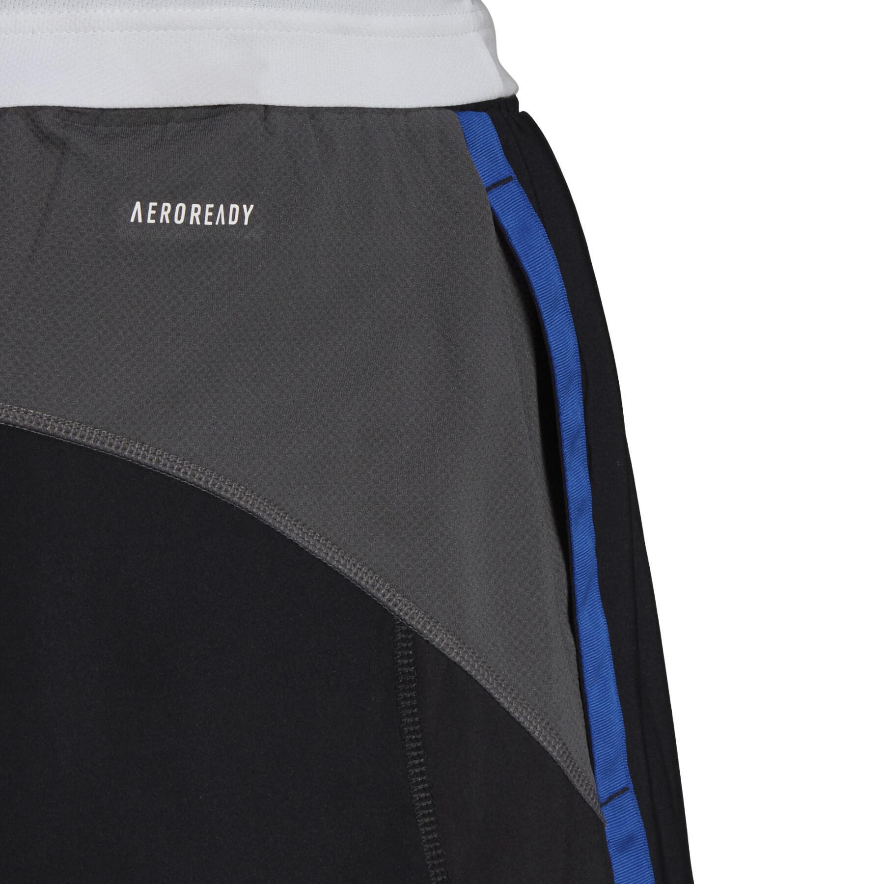 Pantaloni adidas AEROREADY Designed to Move Sport