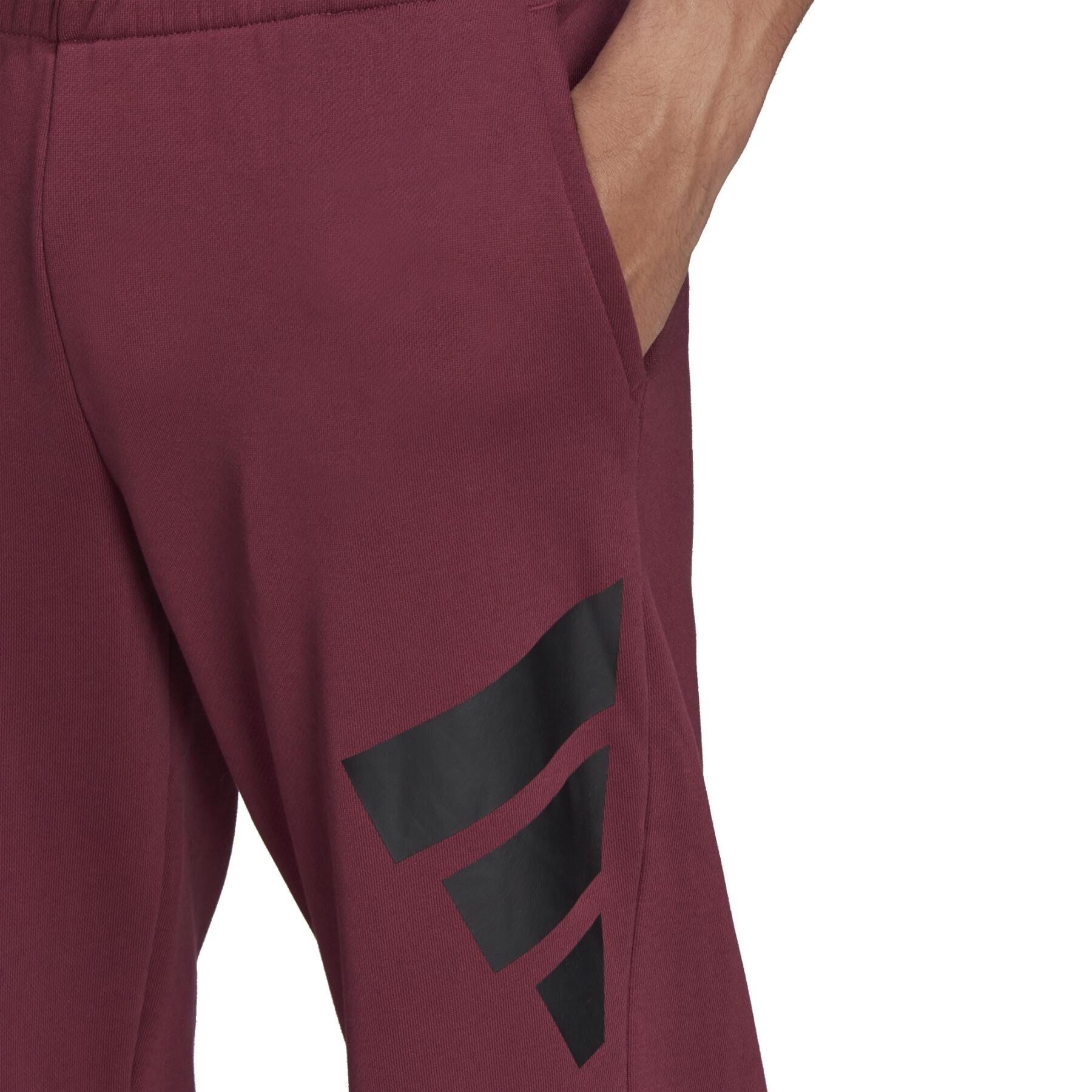 Pantaloni adidas Sportswear Future Icons Logo Graphic