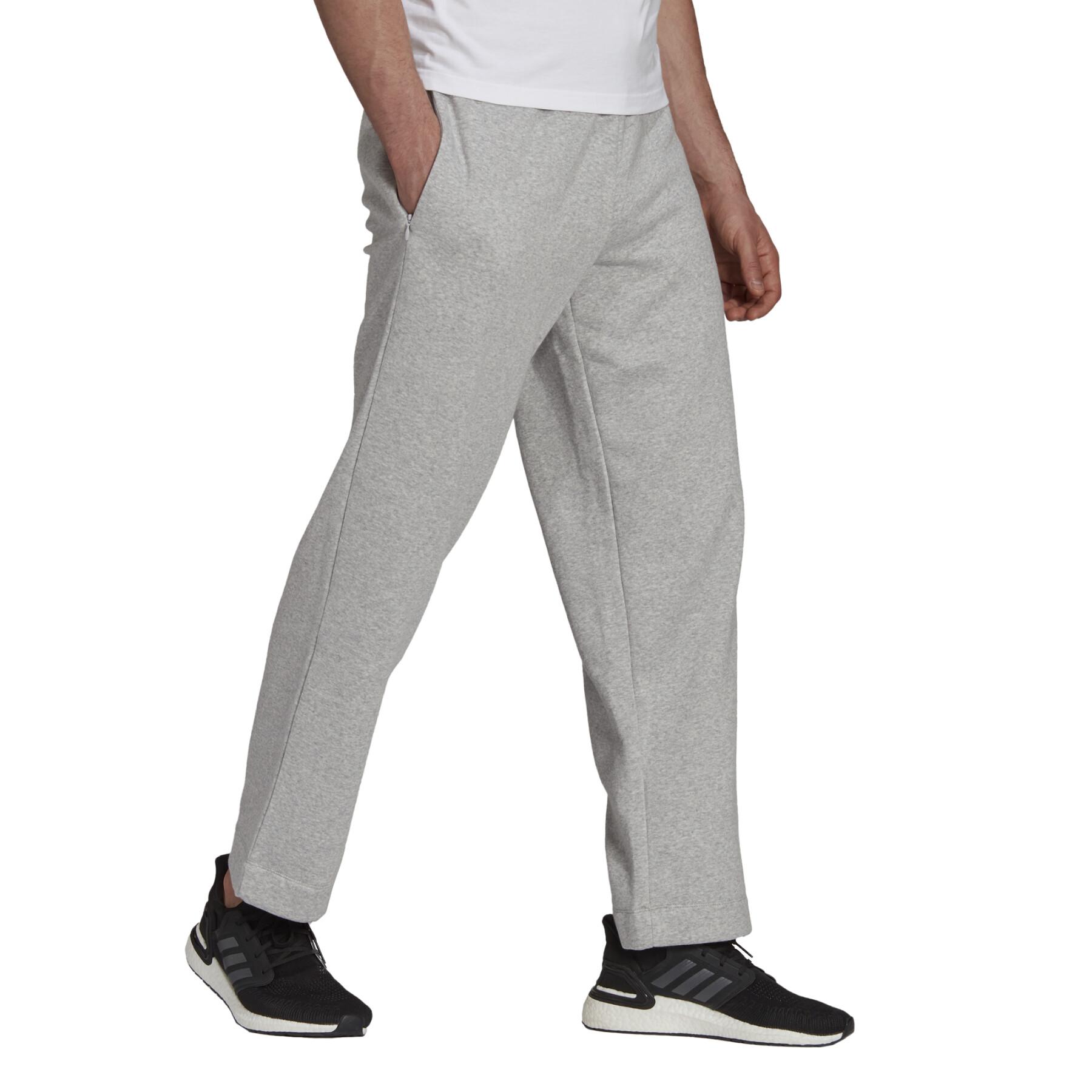 Pantaloni adidas Sportswear Comfy and Chill Fleece